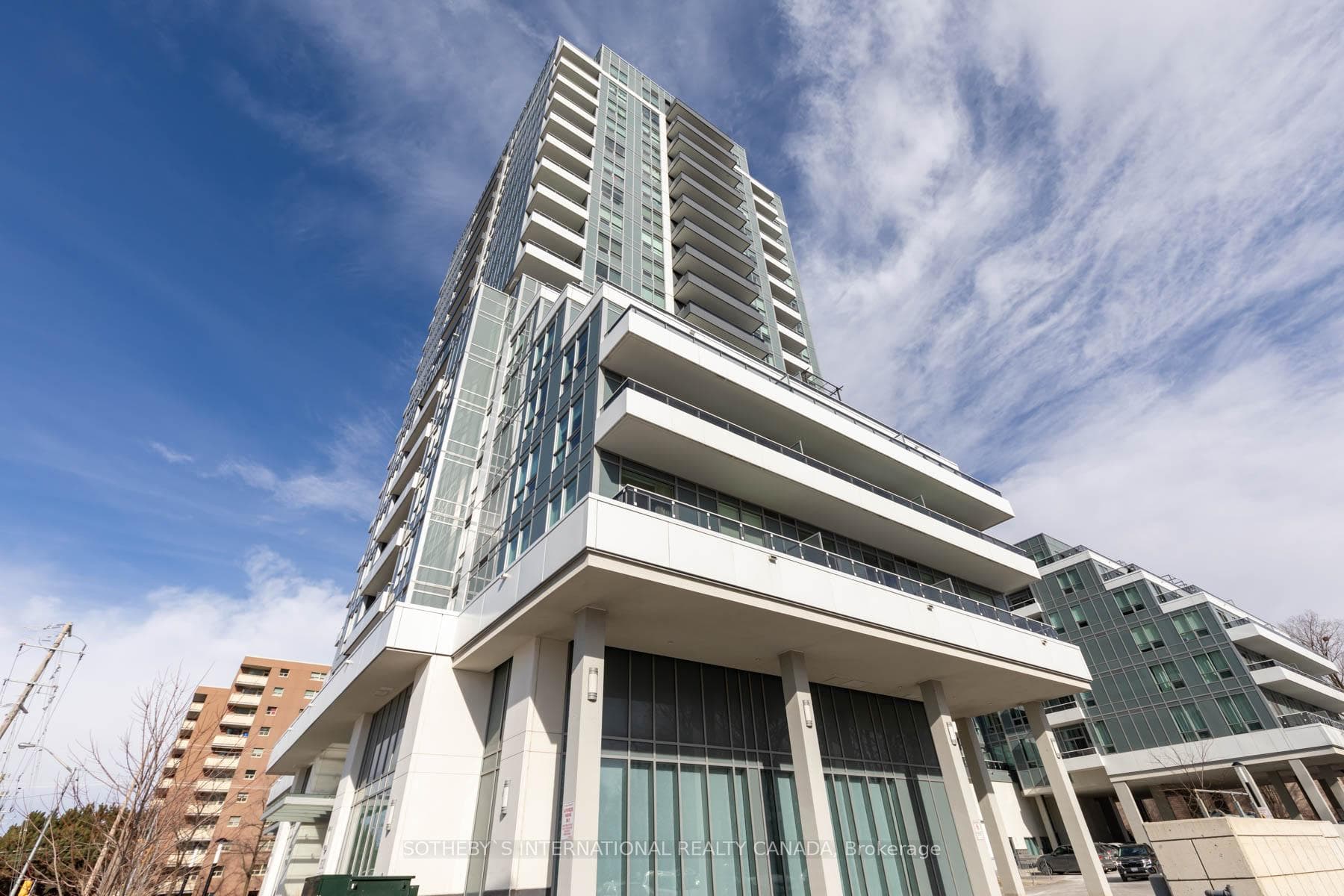 3121 Sheppard Avenue Unit 505 photo 3
