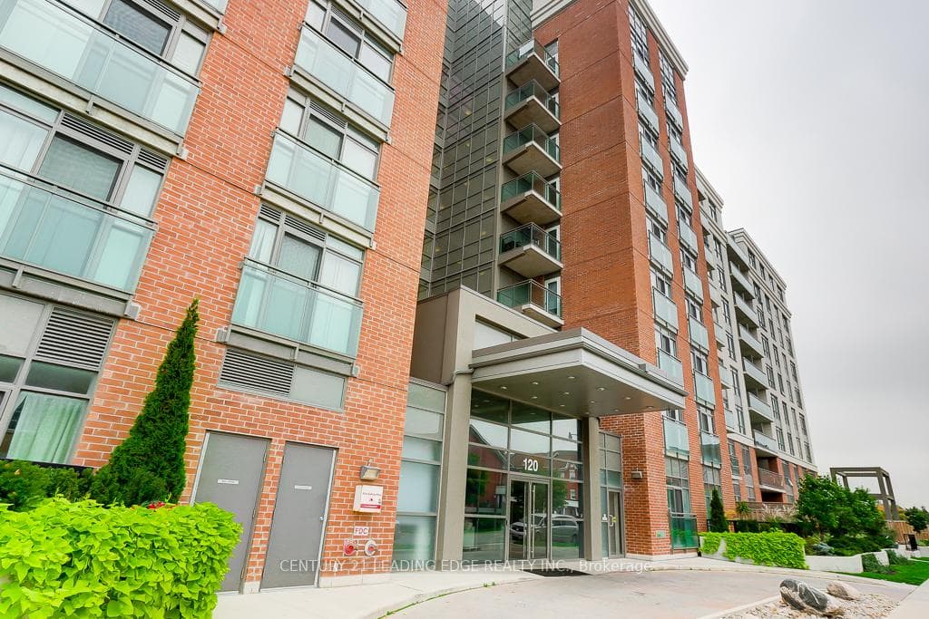 120 Dallimore Circle Unit 321 photo 1