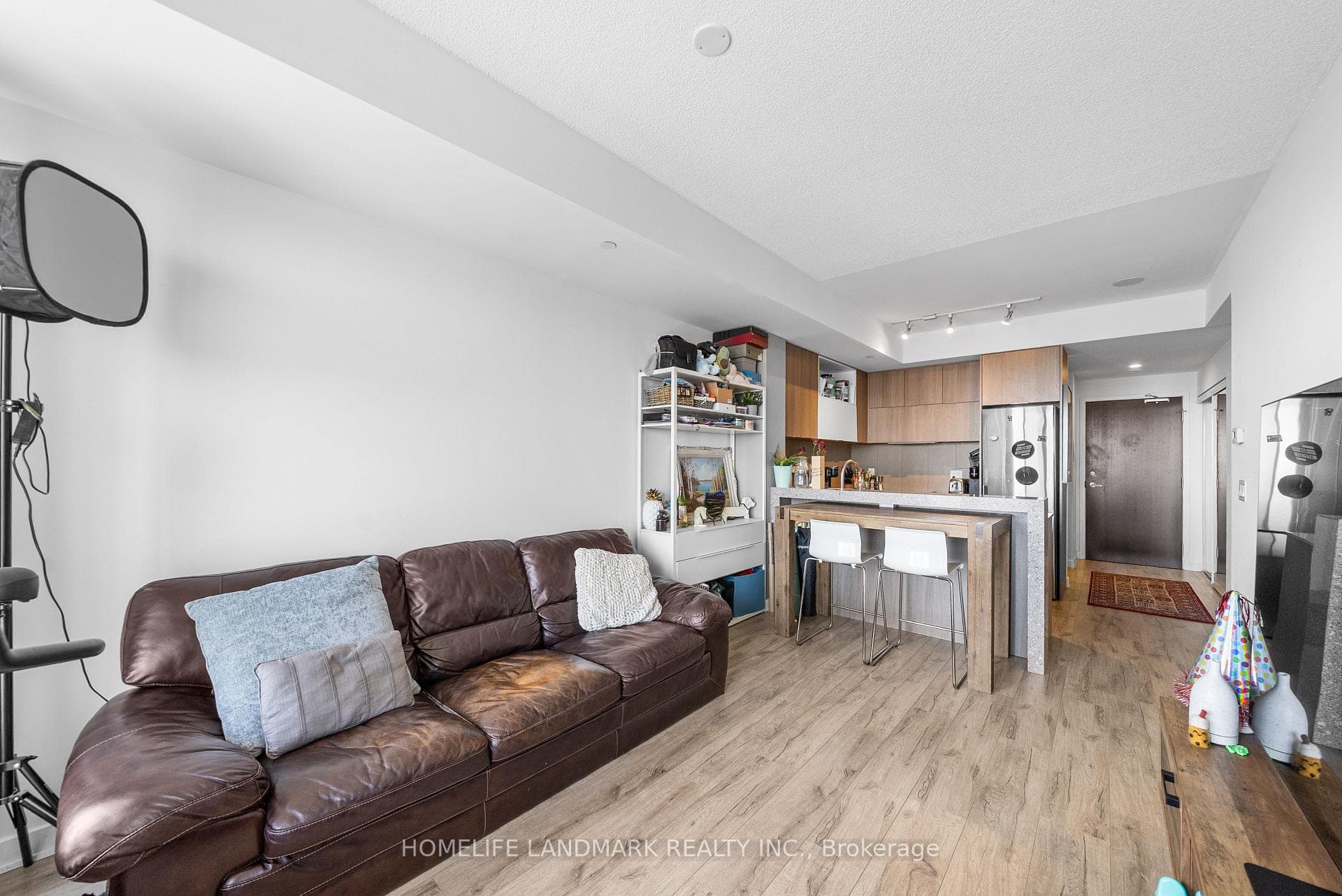 55 Regent Park Boulevard Unit 2403 photo 8