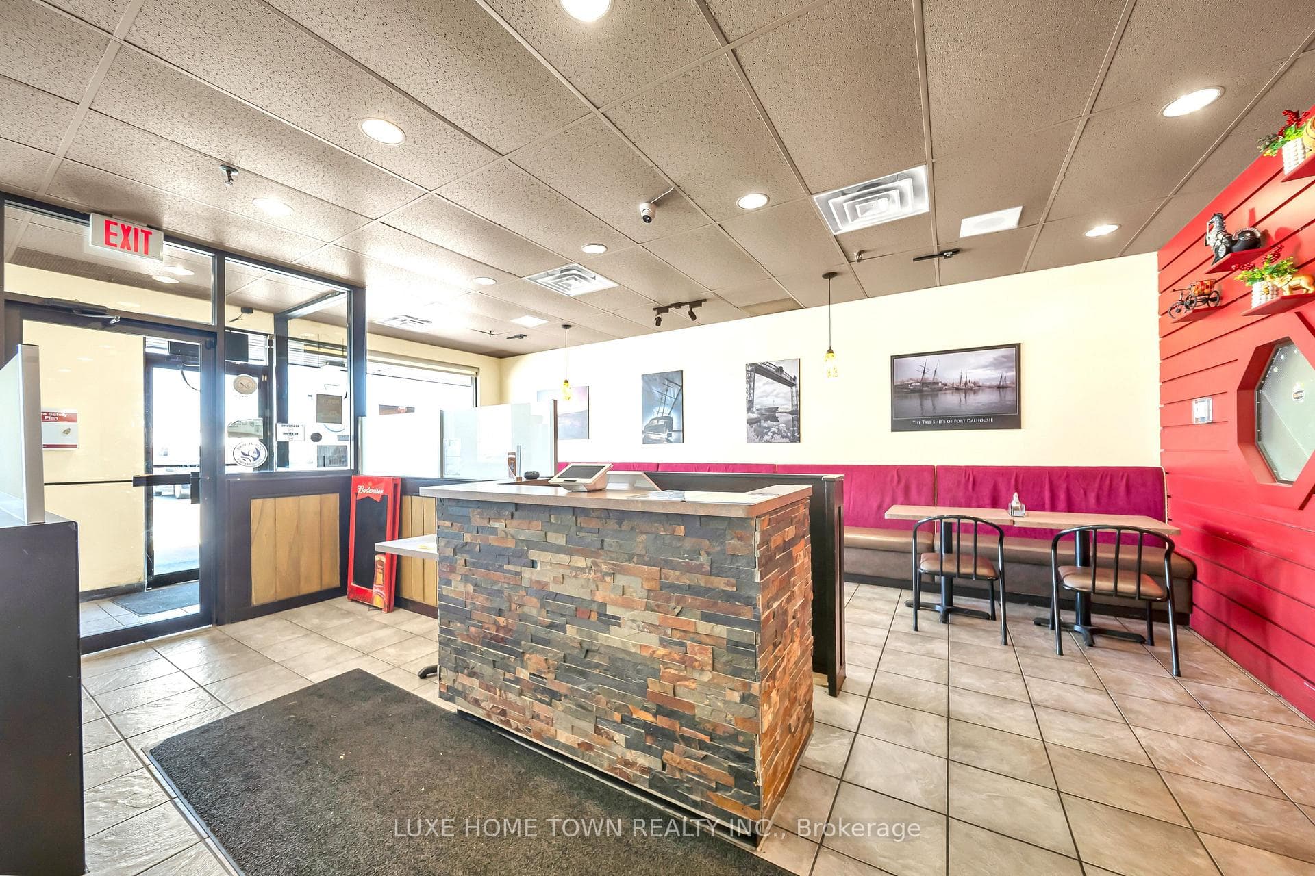 318 ONTARIO Street Unit 6A photo 8