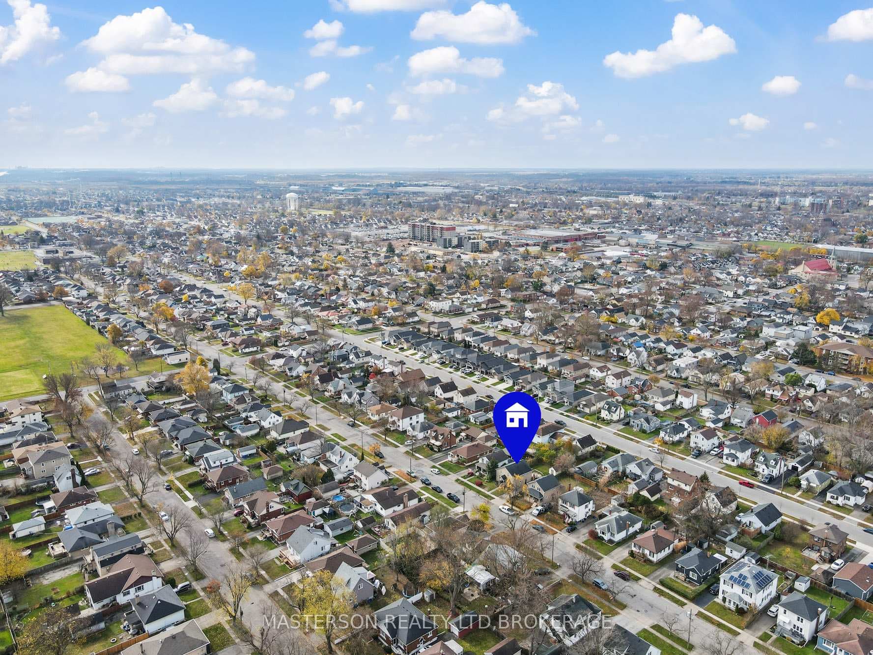 35 Lyons Avenue photo 39