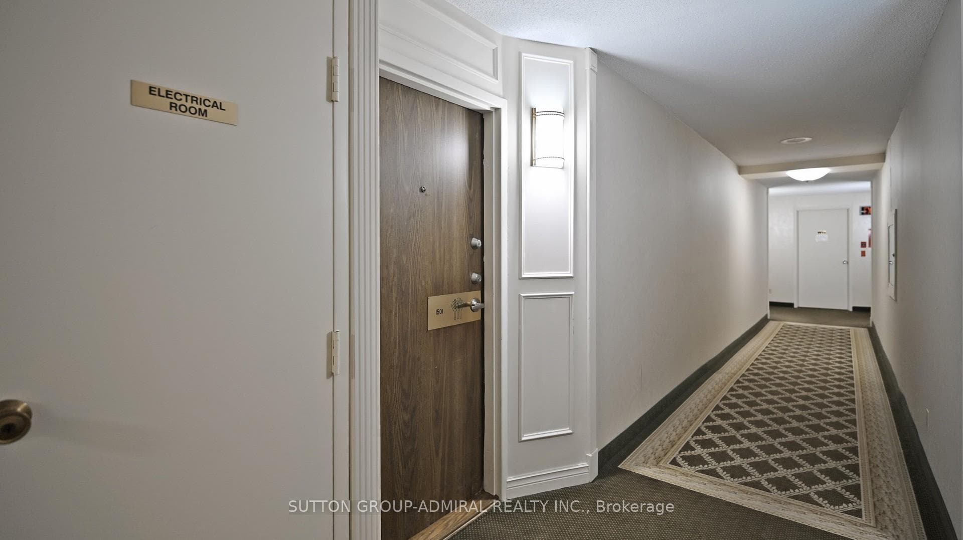 131 Torresdale Avenue Unit 1501 photo 5
