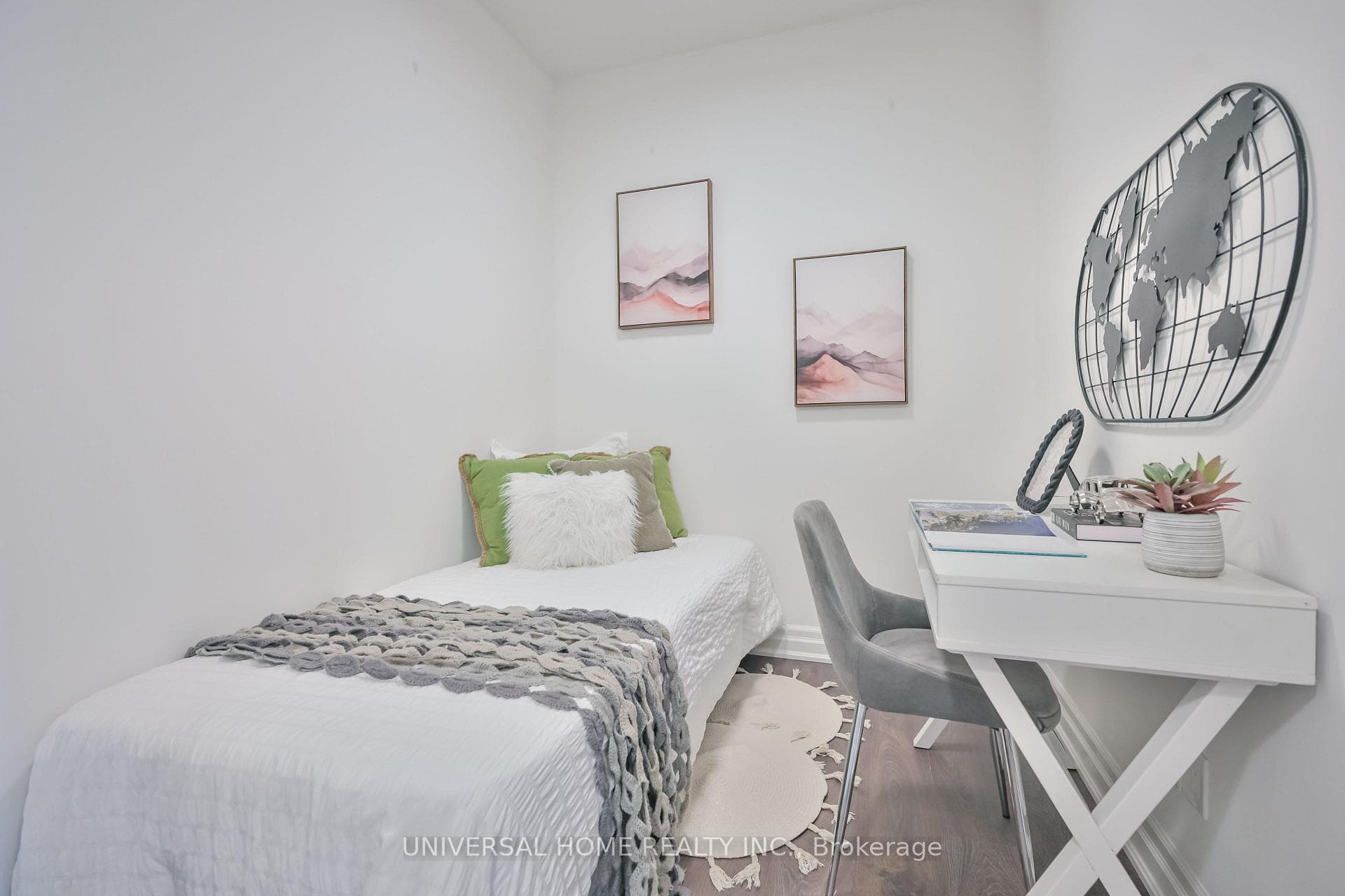10 Rouge Vally Drive Unit 1411 photo 22
