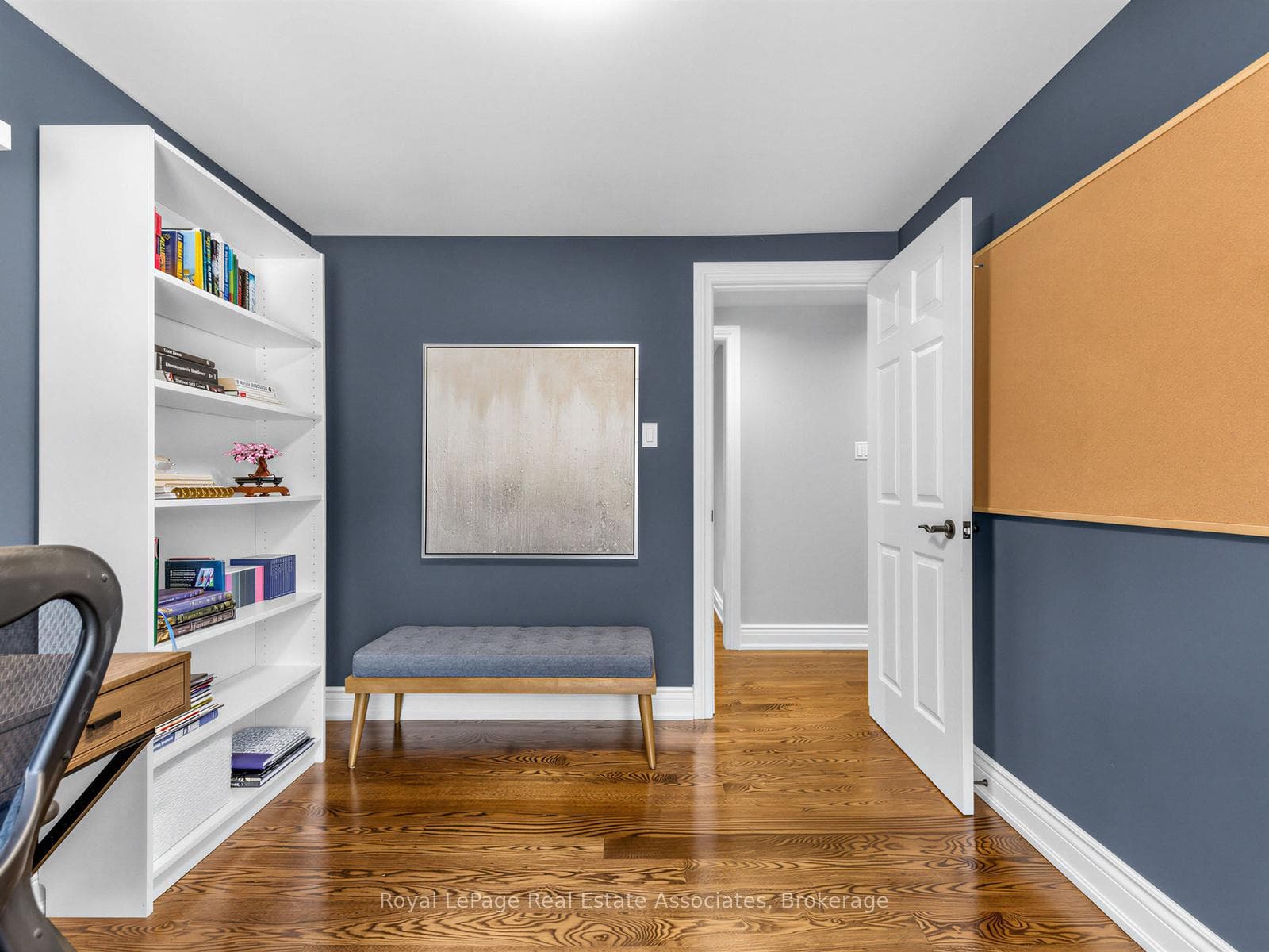 4th Bedroom/Office