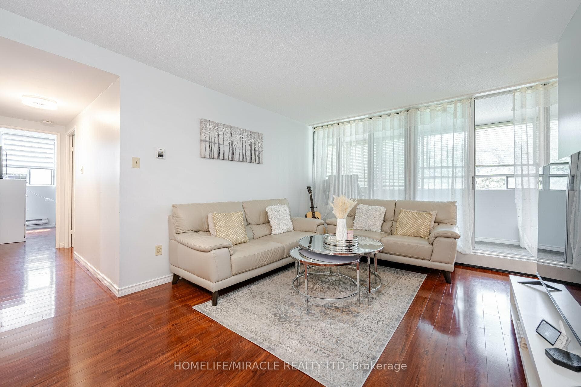 5580 Sheppard Avenue Unit 305 photo 14