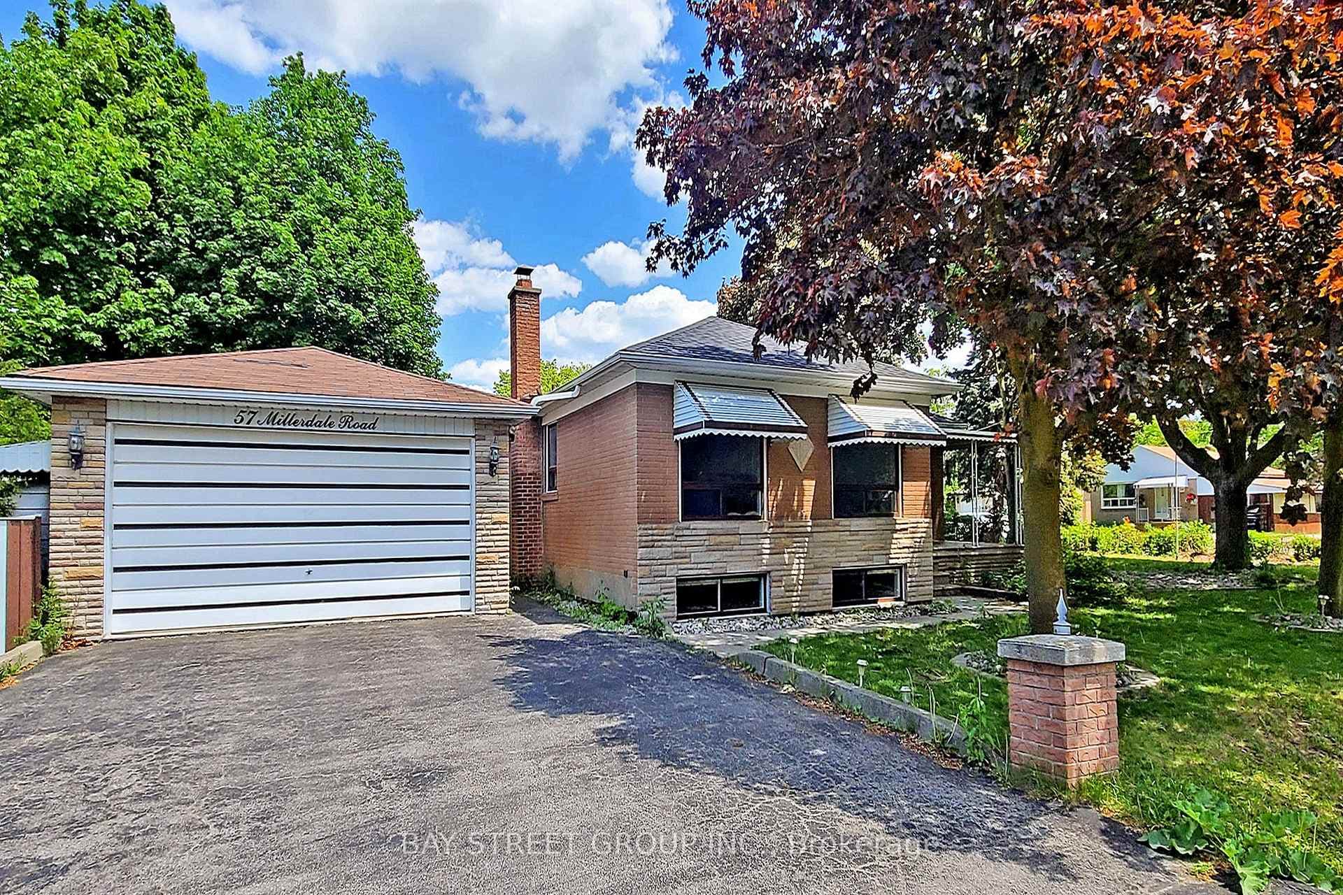 57 Millerdale Road Unit Main photo 1