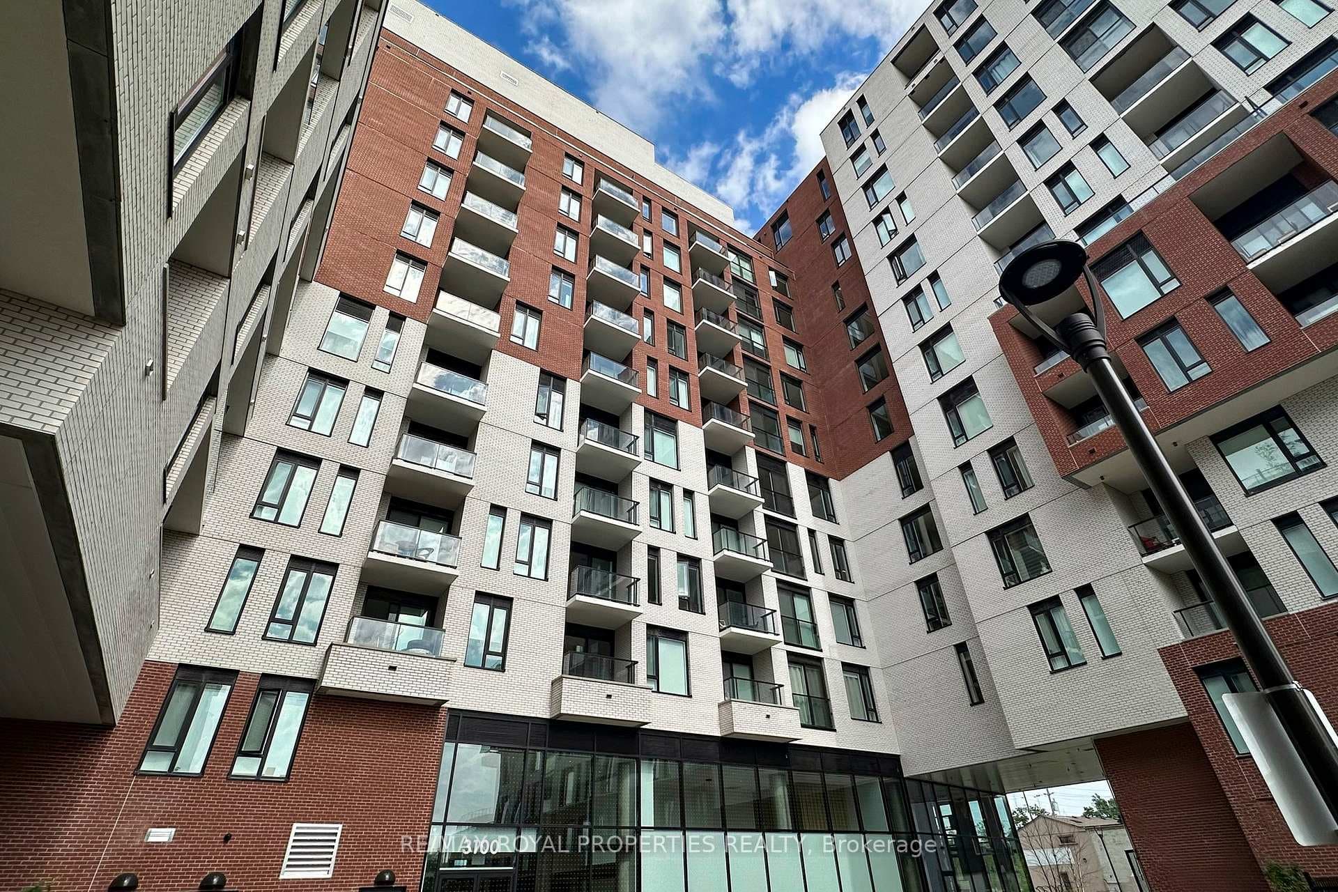 3100 Keele Street Unit 341 photo 37