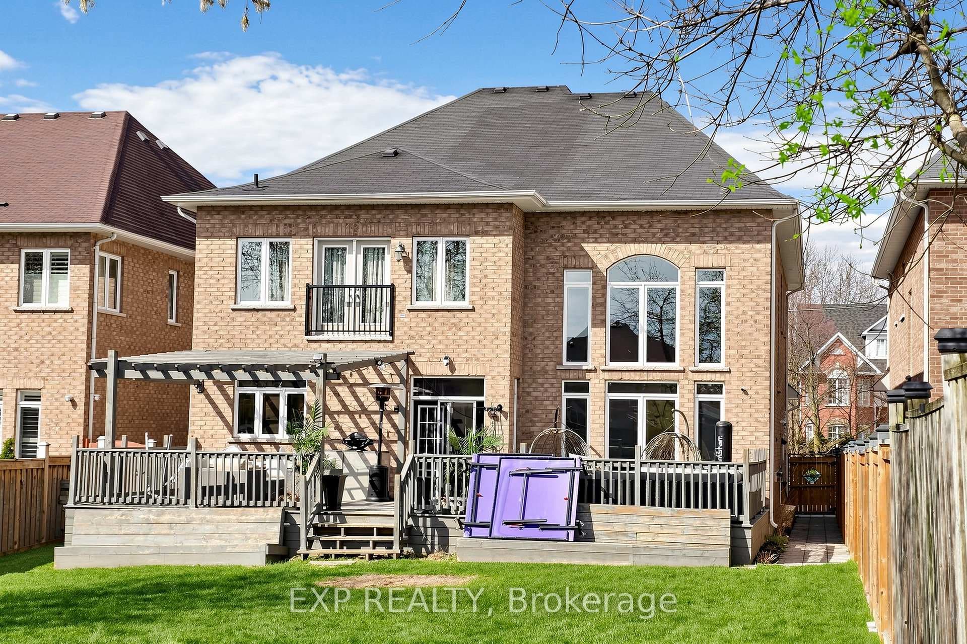 1865 Woodview Avenue Unit Bsmt photo 38