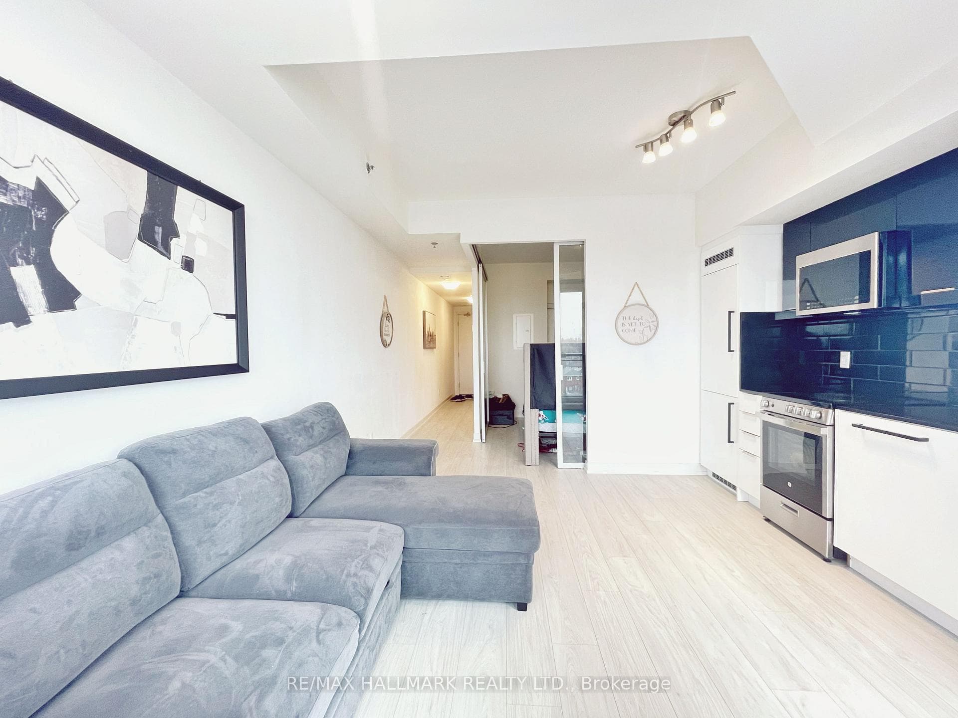 90 Glen Everest Road Unit 604 photo 14