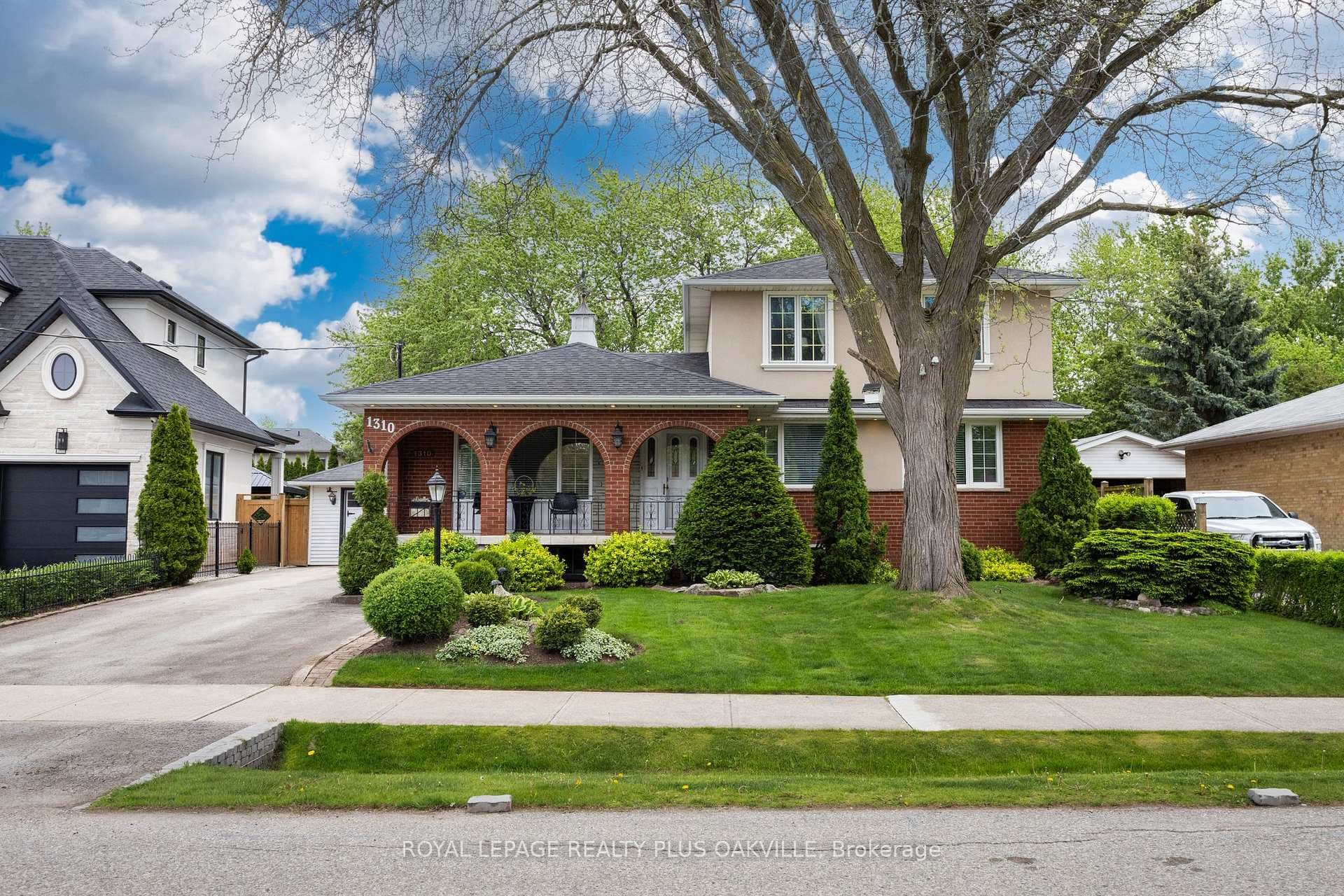 1310 Tansley Drive photo 1