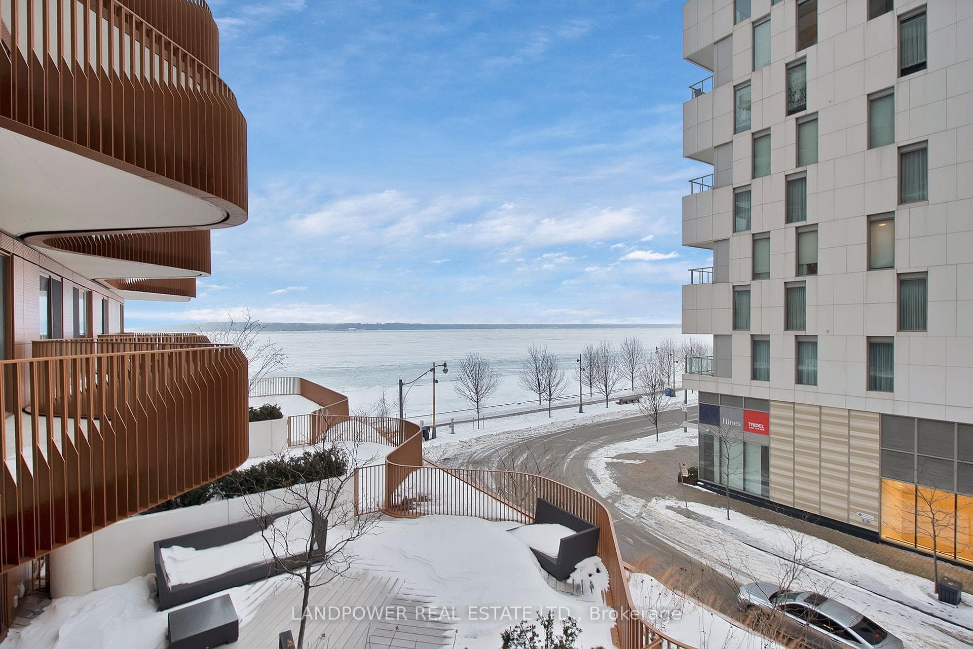 155 Merchants' Wharf N/A Unit 215 photo 34