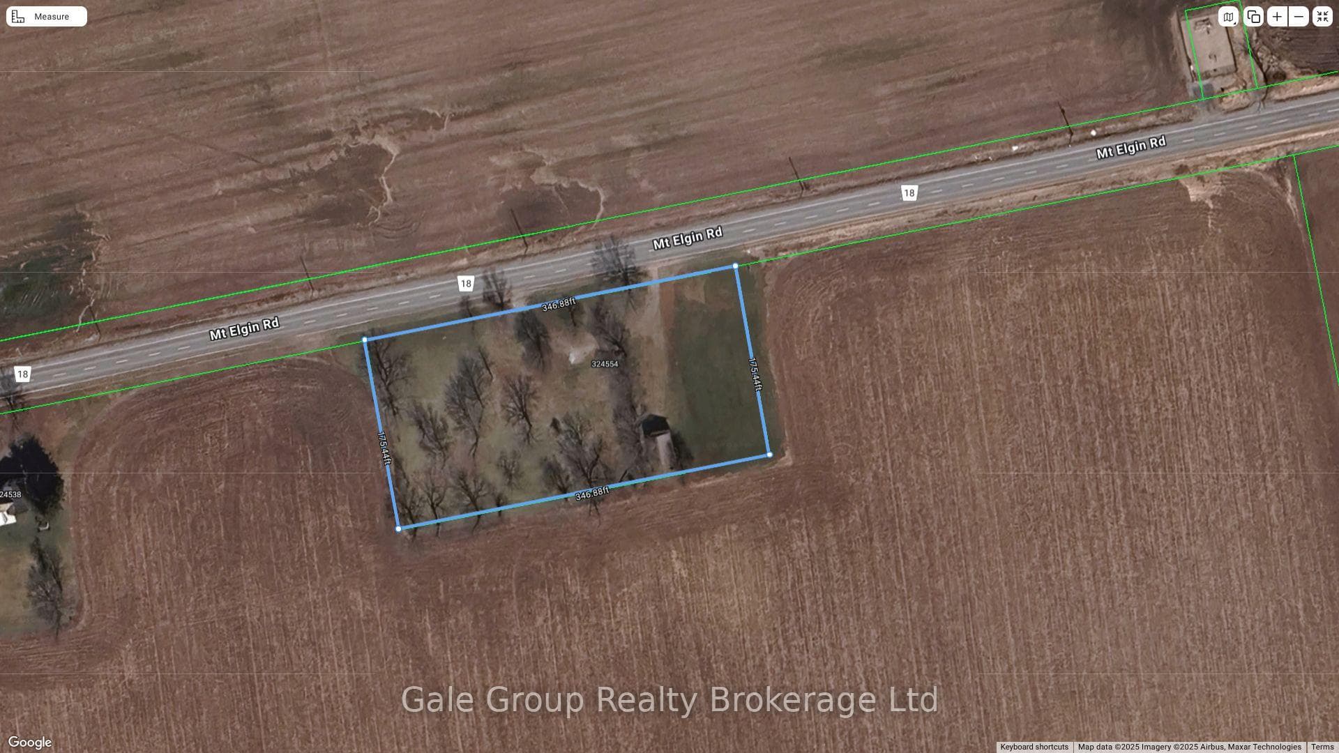 324554 Mount Elgin Road photo 5