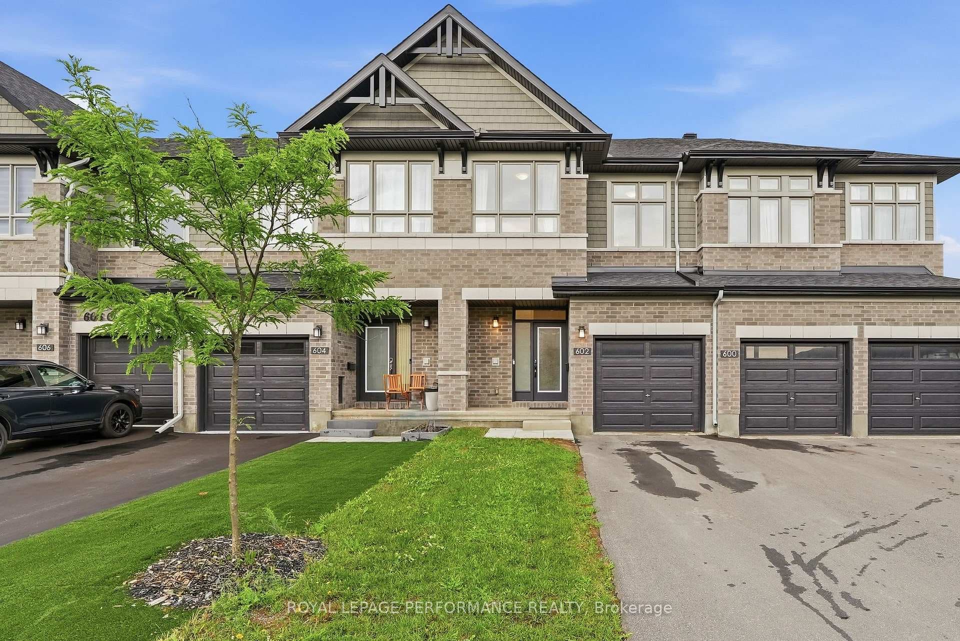 602 Cordelette Circle photo 1