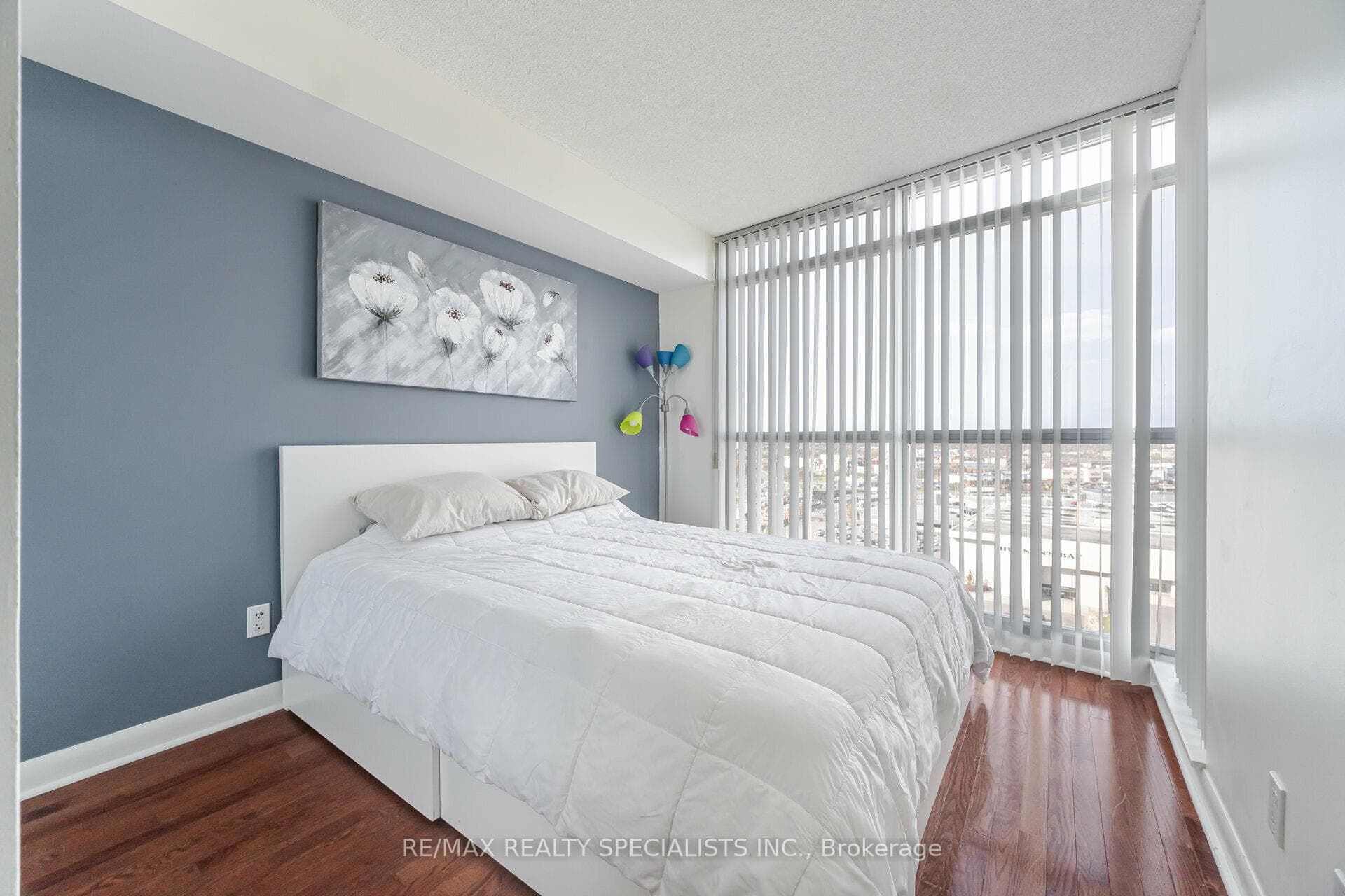 235 Sherway Gardens Road Unit 1609 photo 21