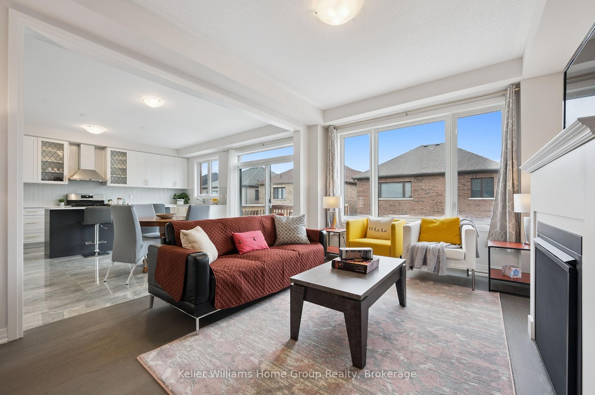 445 Robert Woolner Street photo 10
