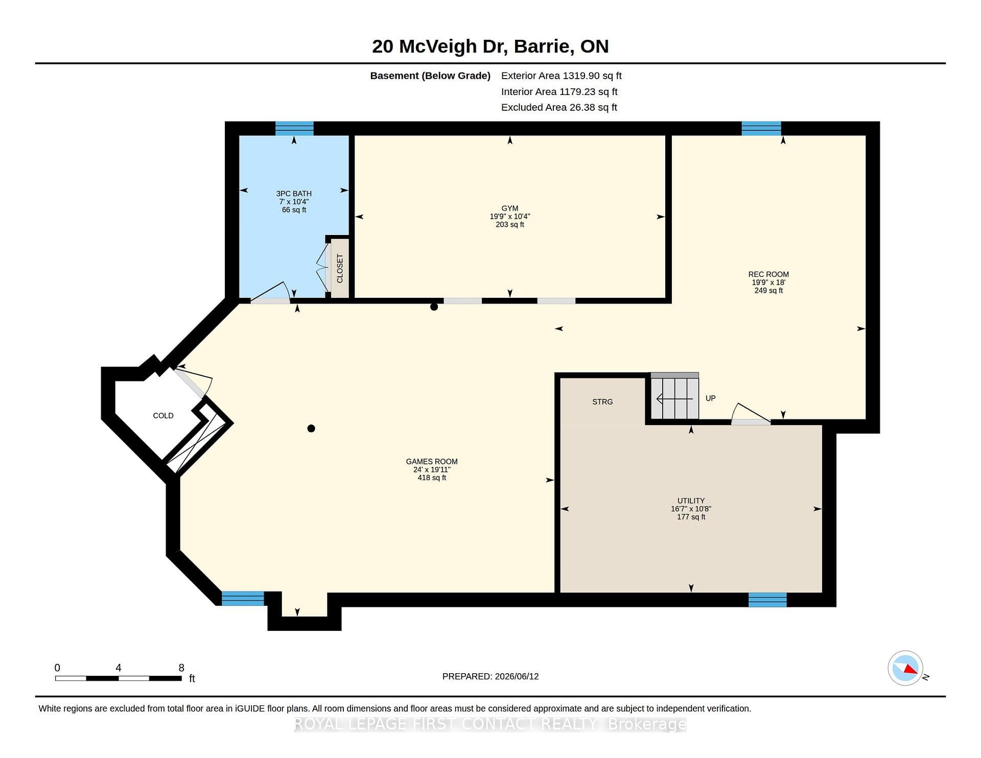 20 McVeigh Drive photo 49
