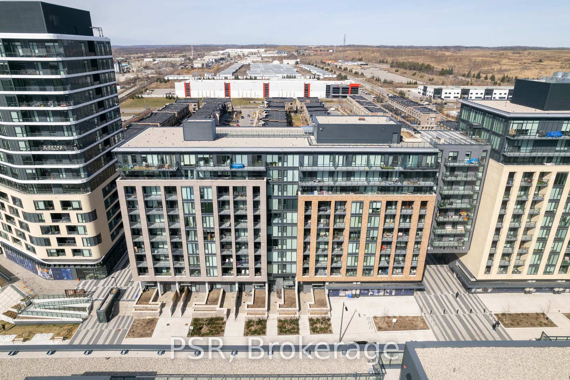 100 Eagle Rock Way Unit 1029 photo 1