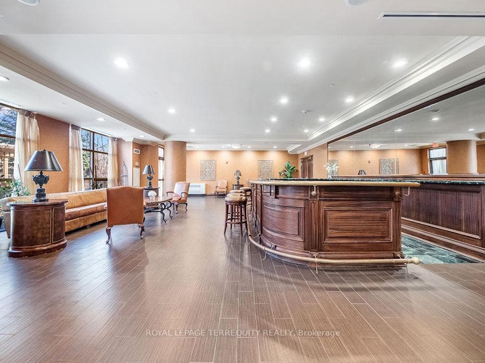 Party Room