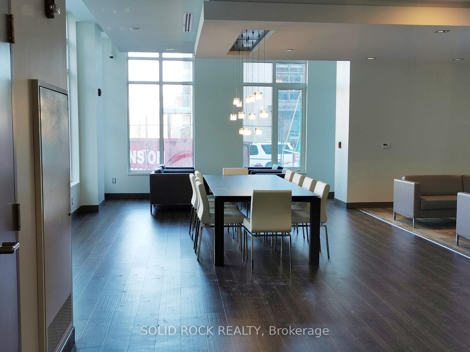 Party Room
