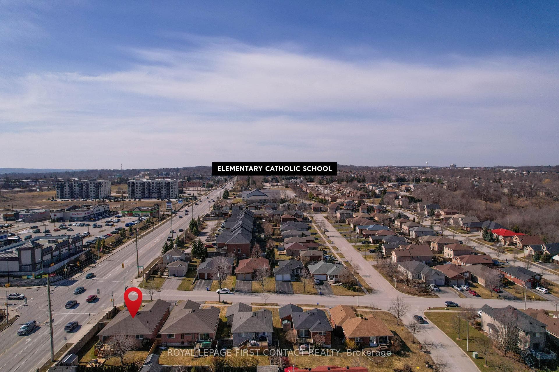 116 Lion's Gate Boulevard photo 28