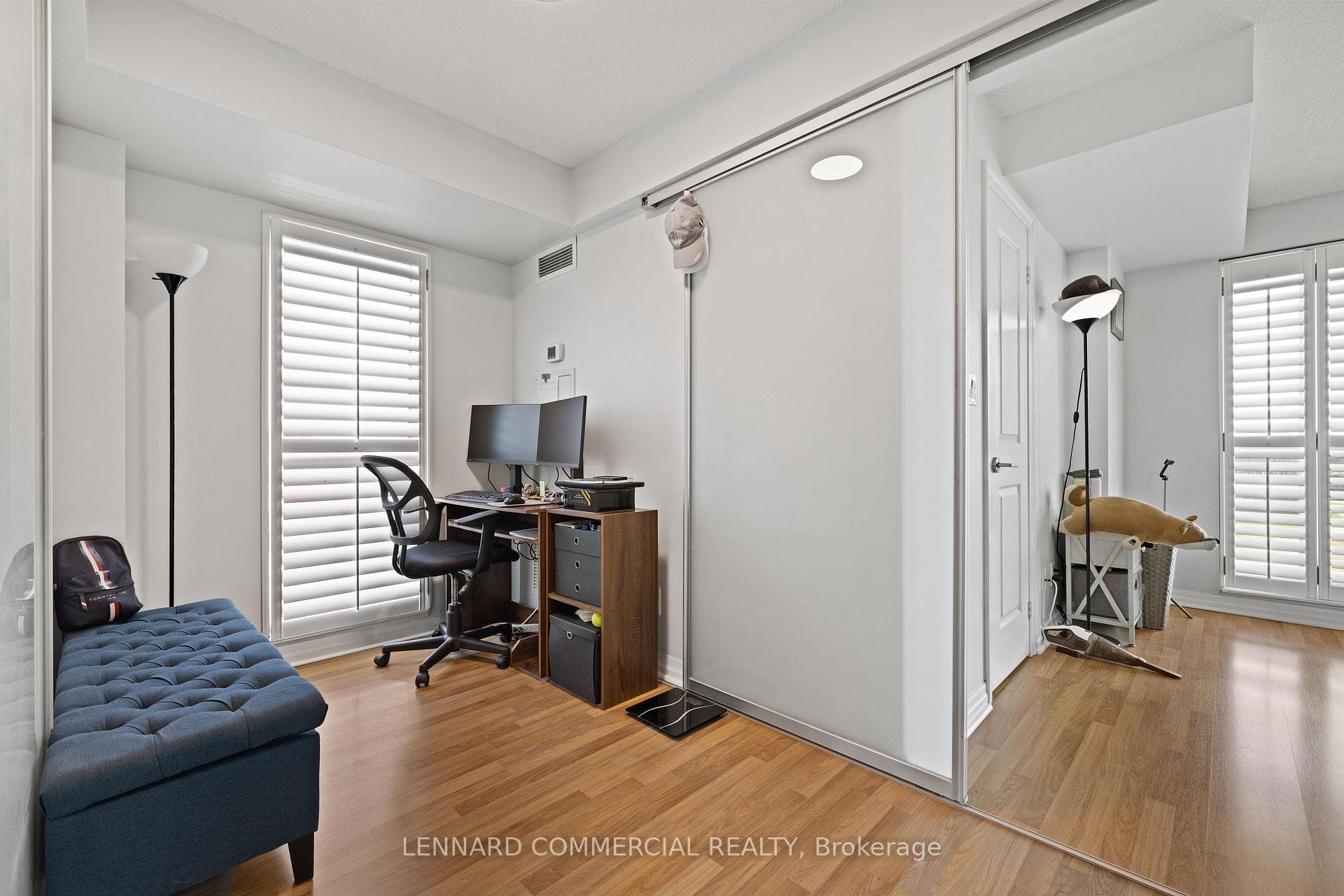 30 Herons Hill Way Unit 206 photo 20