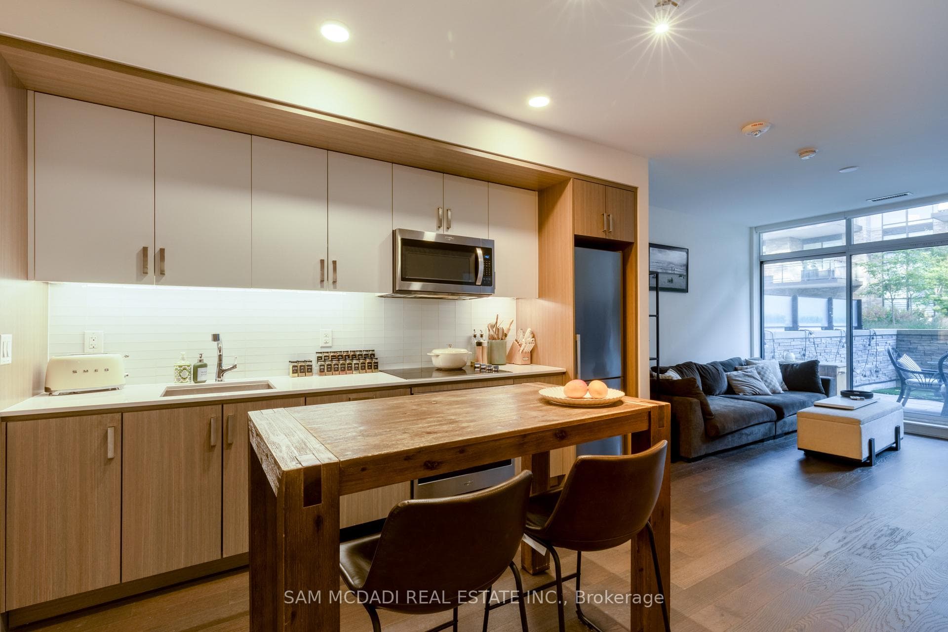 1575 Lakeshore Road Unit GR33 photo 7