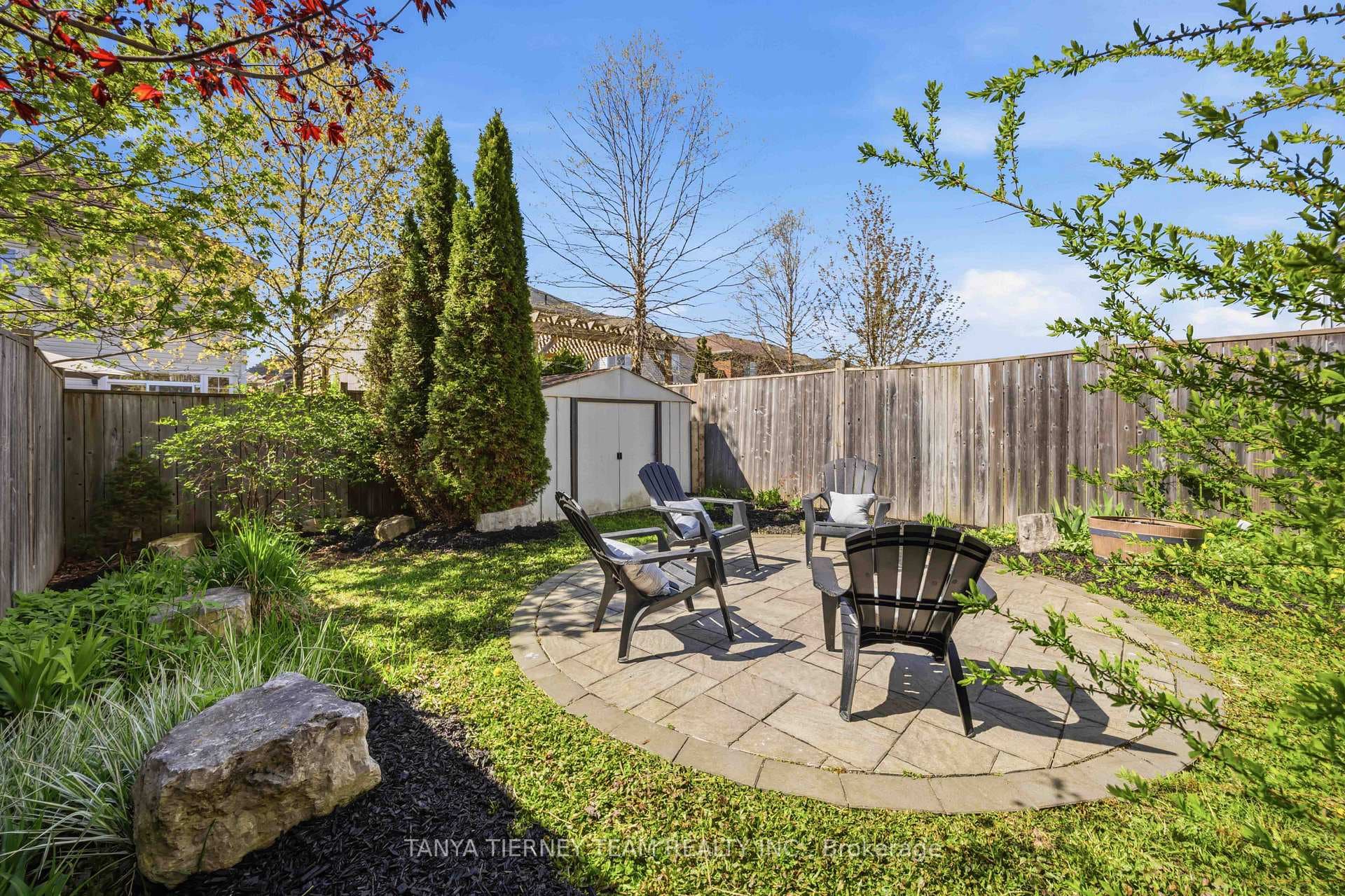 156 Shrewsbury Drive photo 46