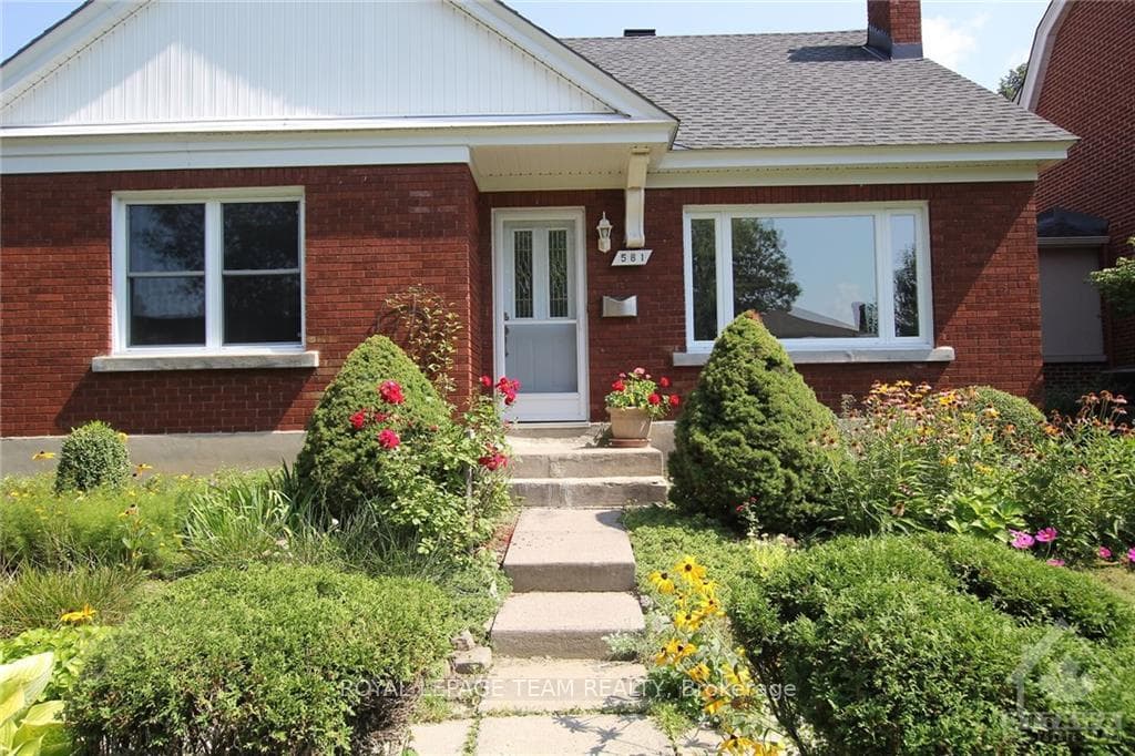 581 WINDERMERE Avenue photo 3