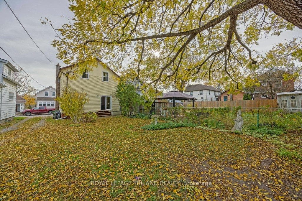 8 Hamilton Street photo 27