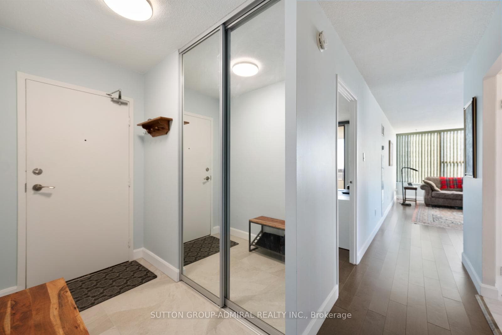100 Quebec Avenue Unit 1502 photo 4