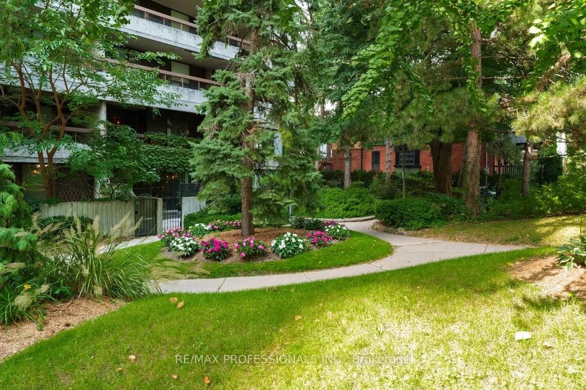 100 Quebec Avenue Unit 407 photo 47