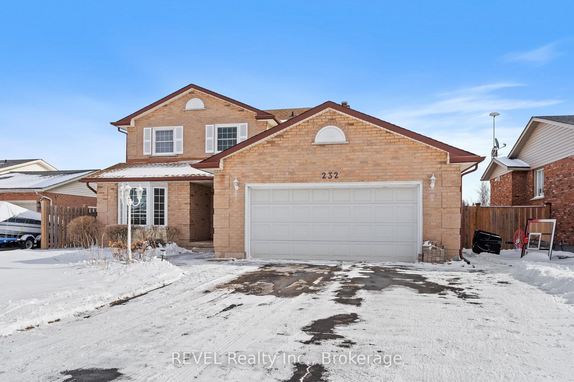 232 Gadsby Avenue photo 3