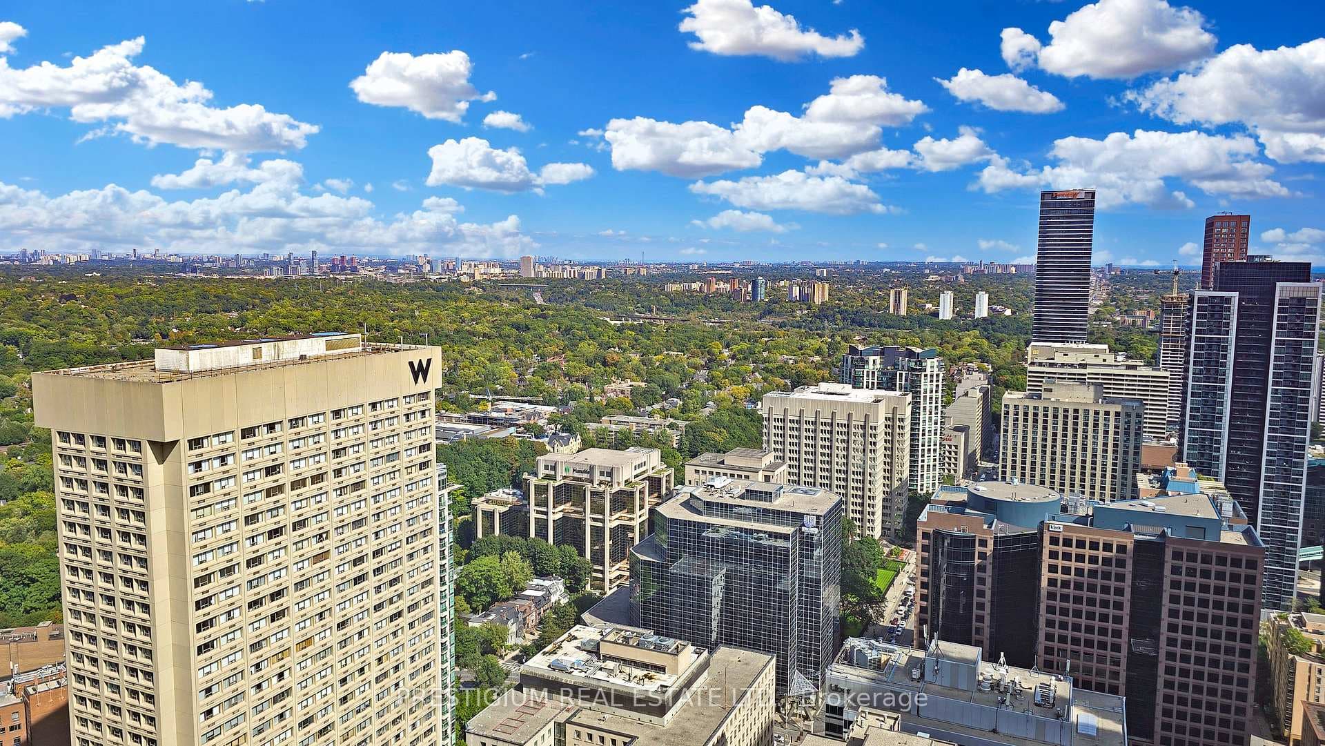 1 Bloor Street Unit 4204 photo 38