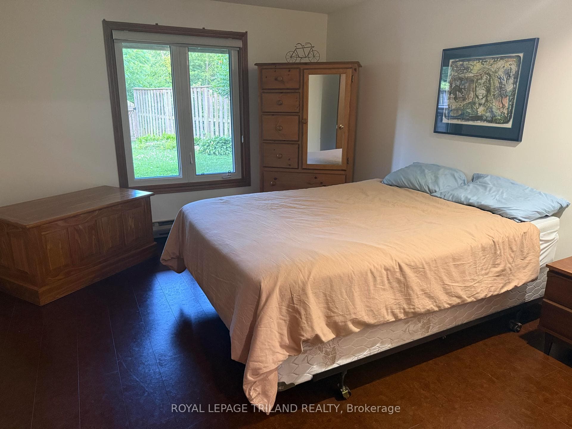 1662 Attawandaron Road photo 14