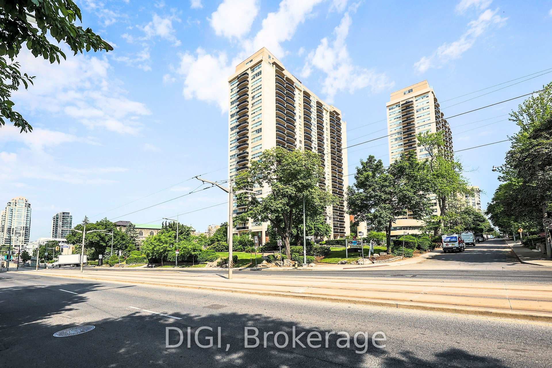 400 Walmer Road Unit PH5 photo 33