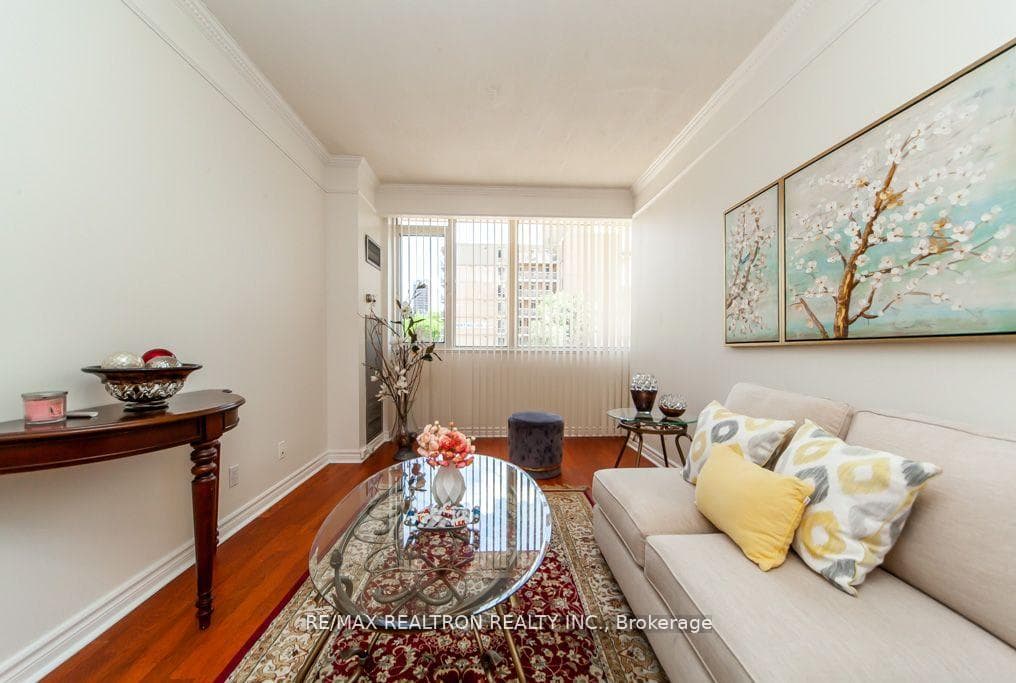 555 Yonge Street Unit #309 photo 12