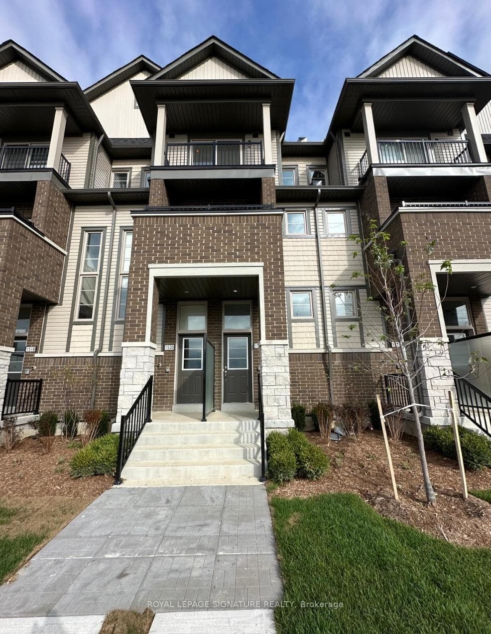 1522 BLOOR Street photo 1