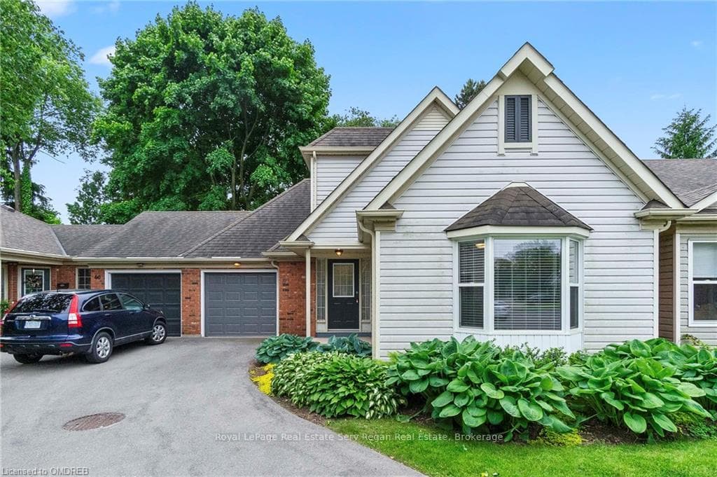 175 FIDDLERS GREEN Road Unit 61 photo 1