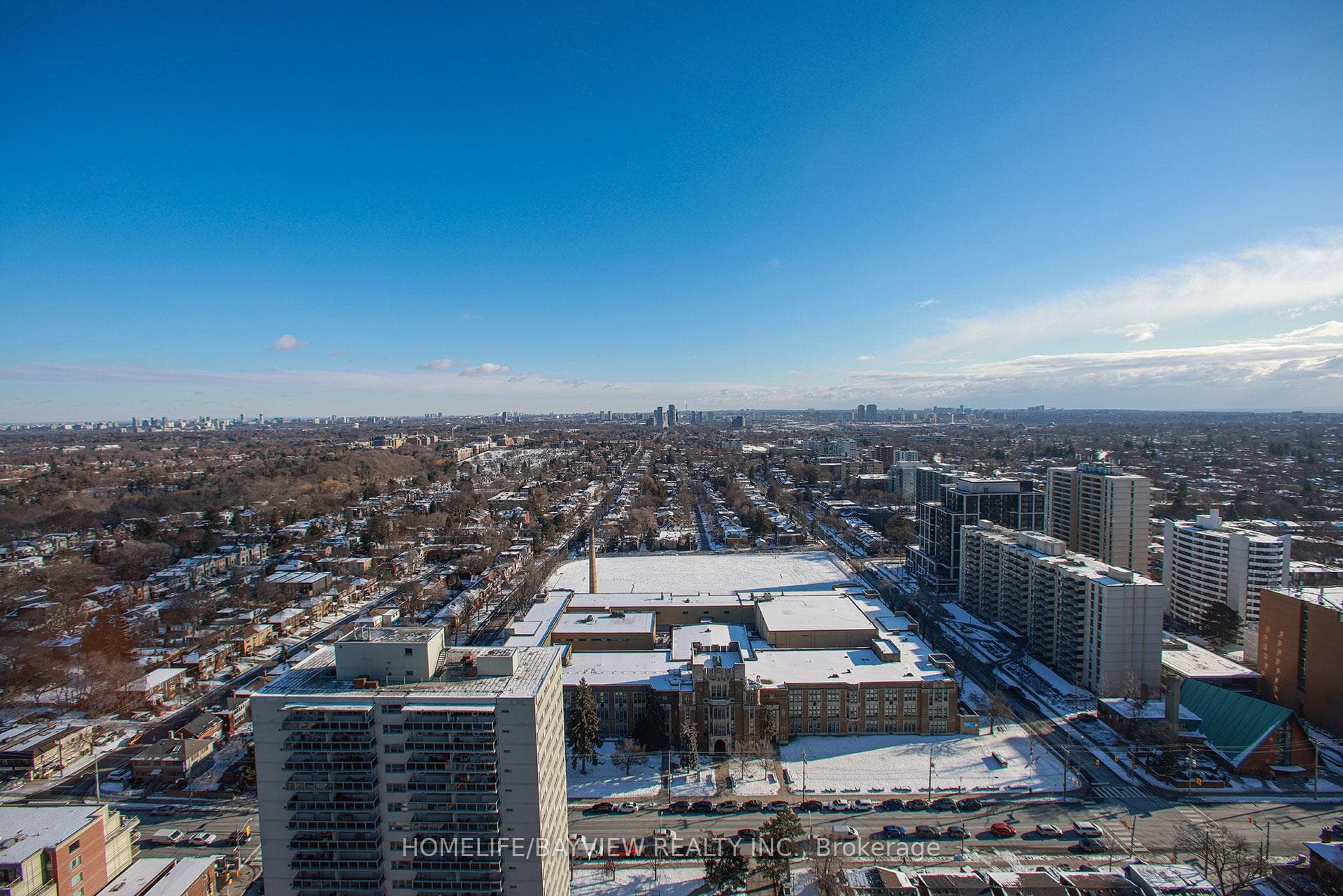 127 Broadway Avenue Unit 2910 photo 19