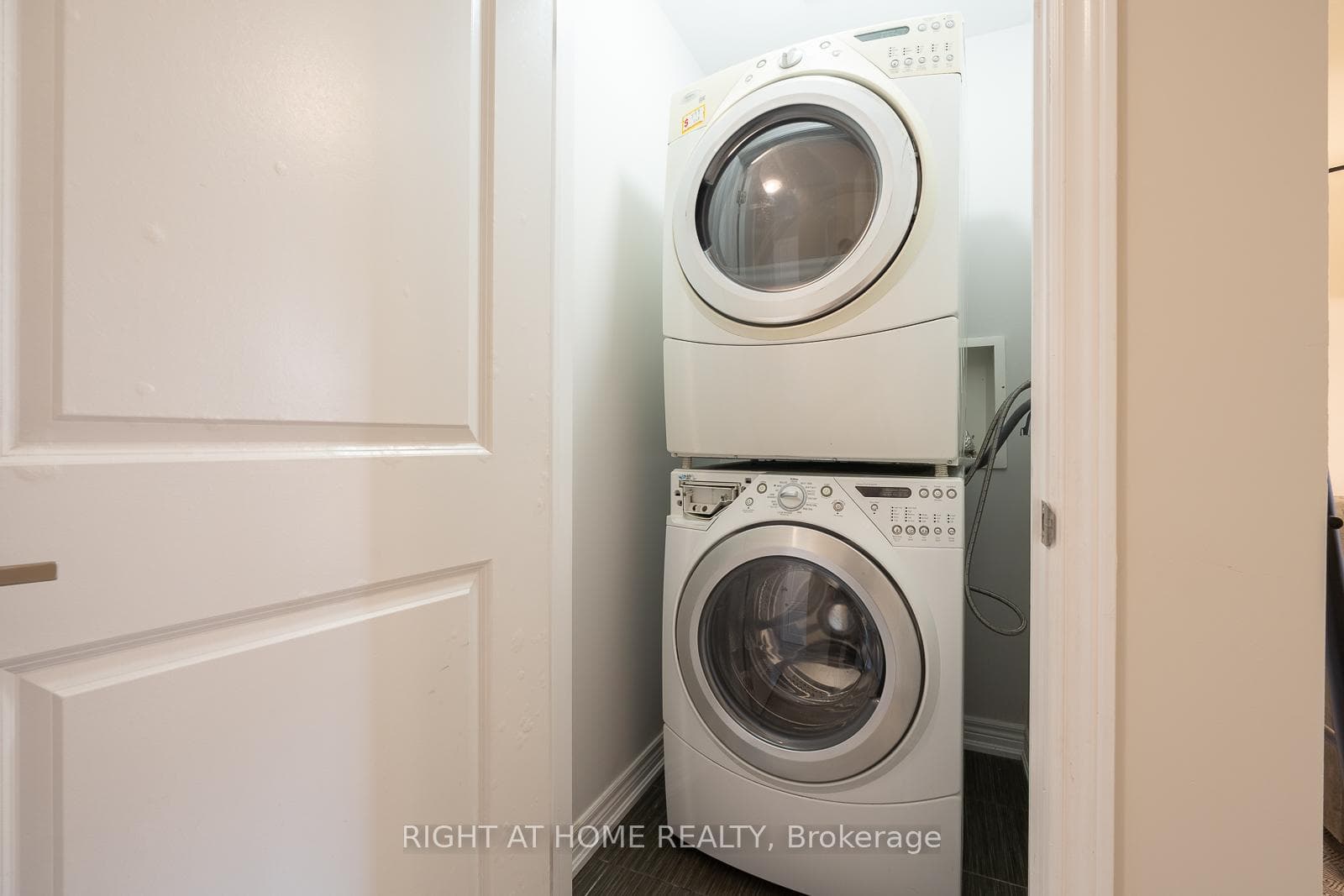 Main Floor Laundry