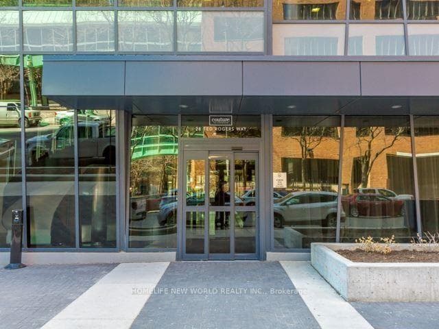 28 Ted Rogers Way Unit 2912 photo 3