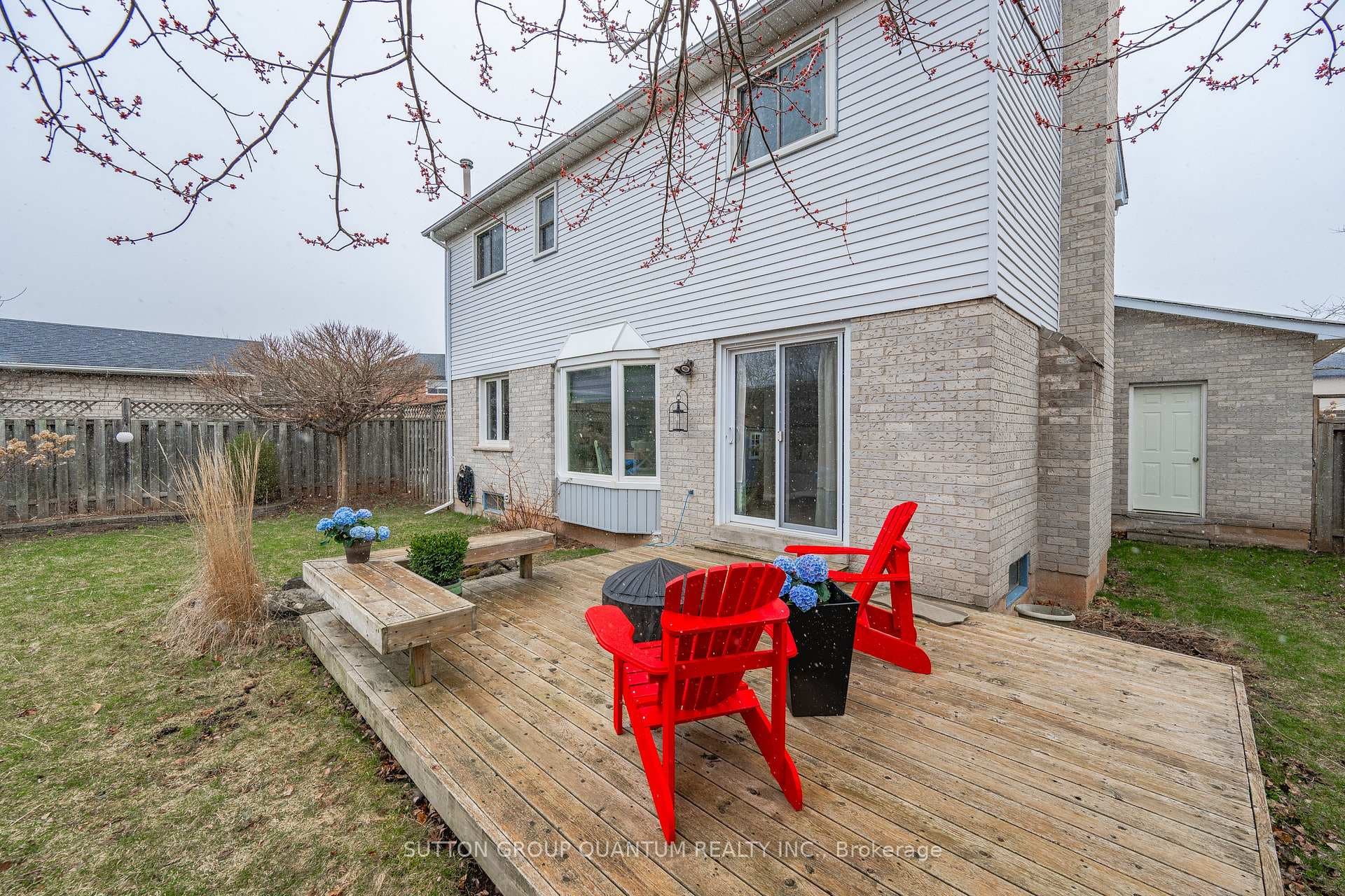 289 O'donoghue Avenue photo 26