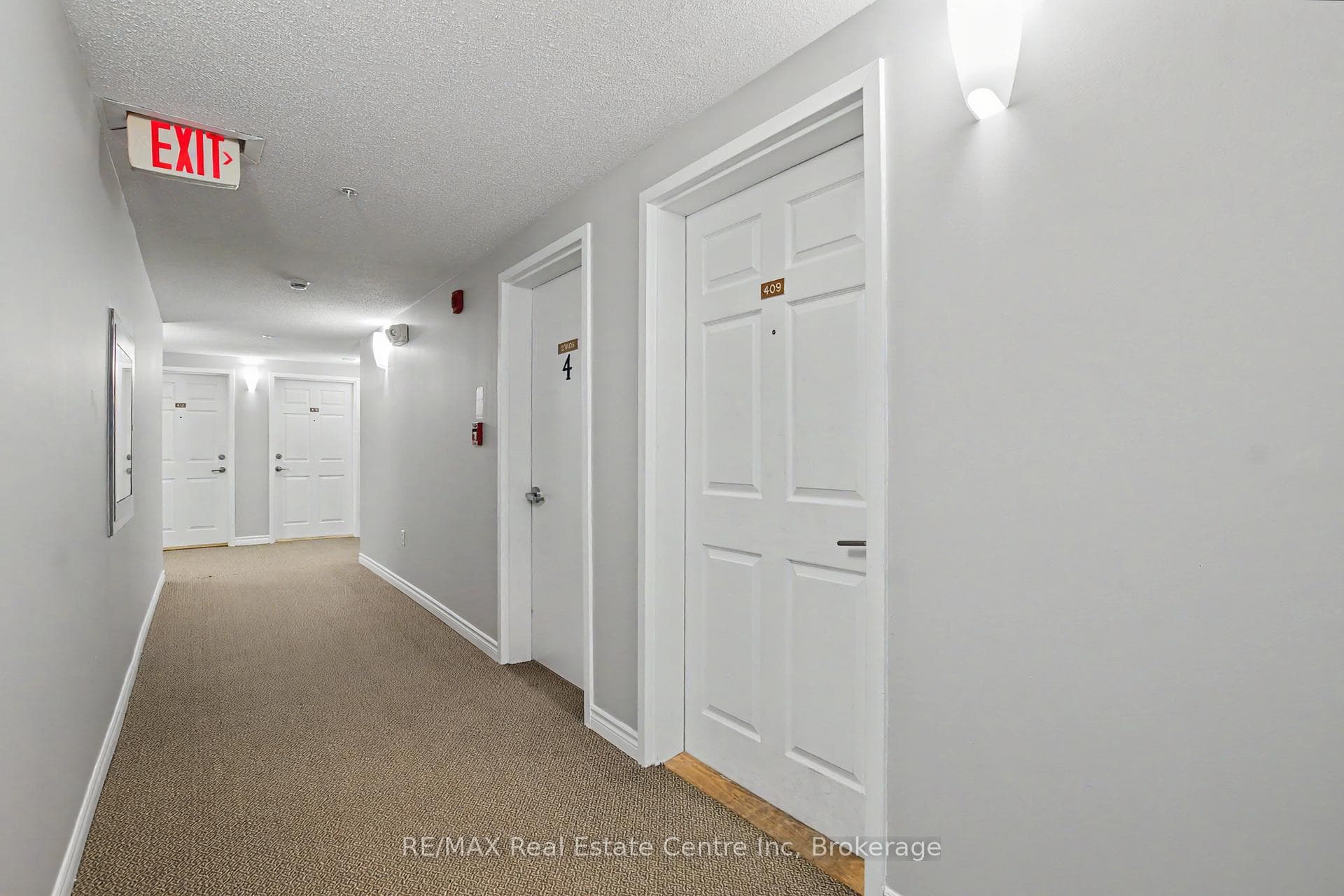 415 Grange Road Unit 409 photo 8