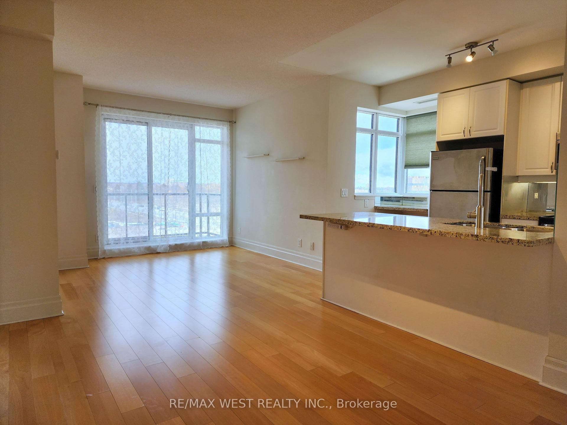 Open Concept