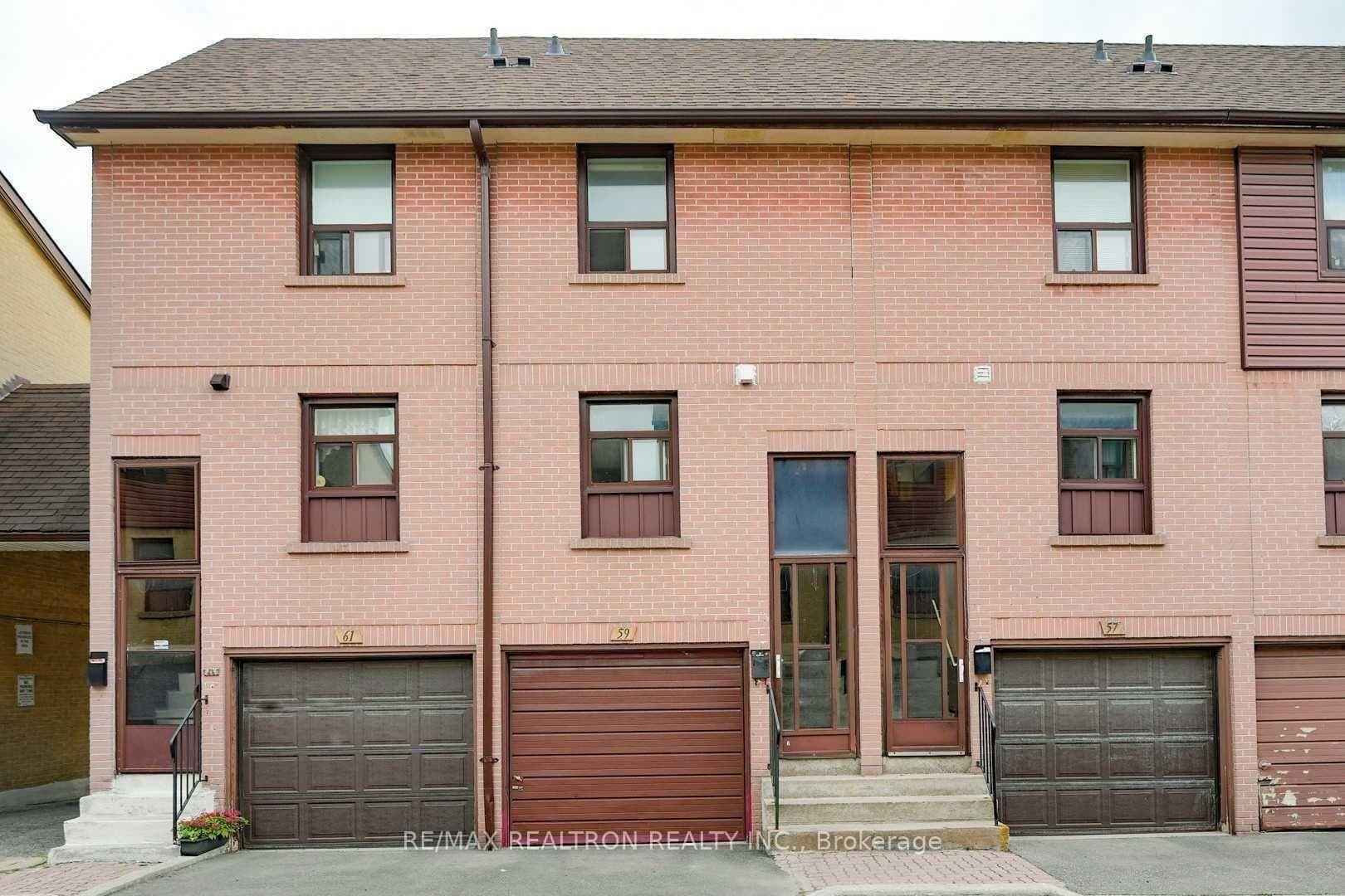 275 Broadview Avenue Unit 59 photo 1
