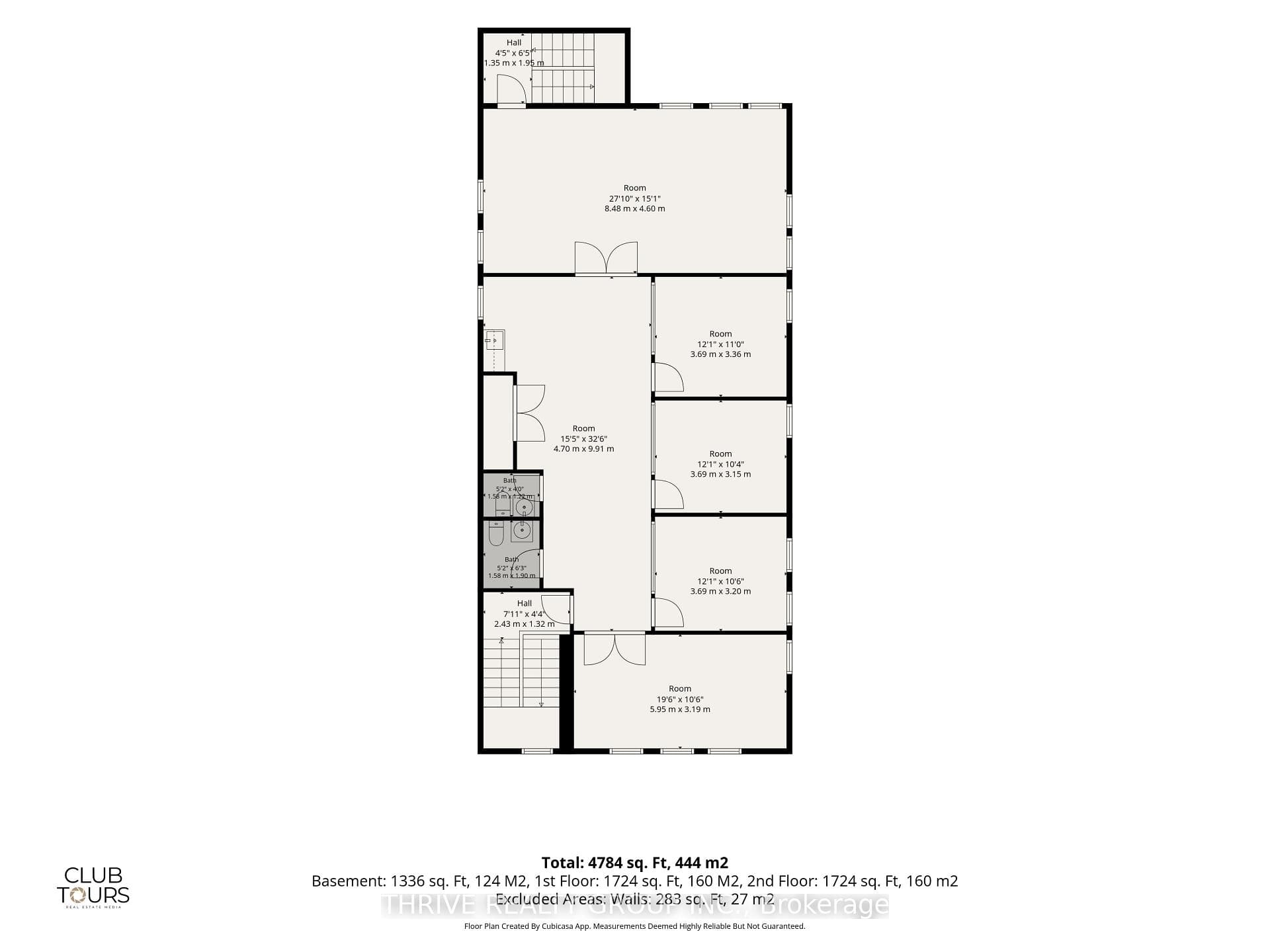 426 Third Street Unit Upper photo 19