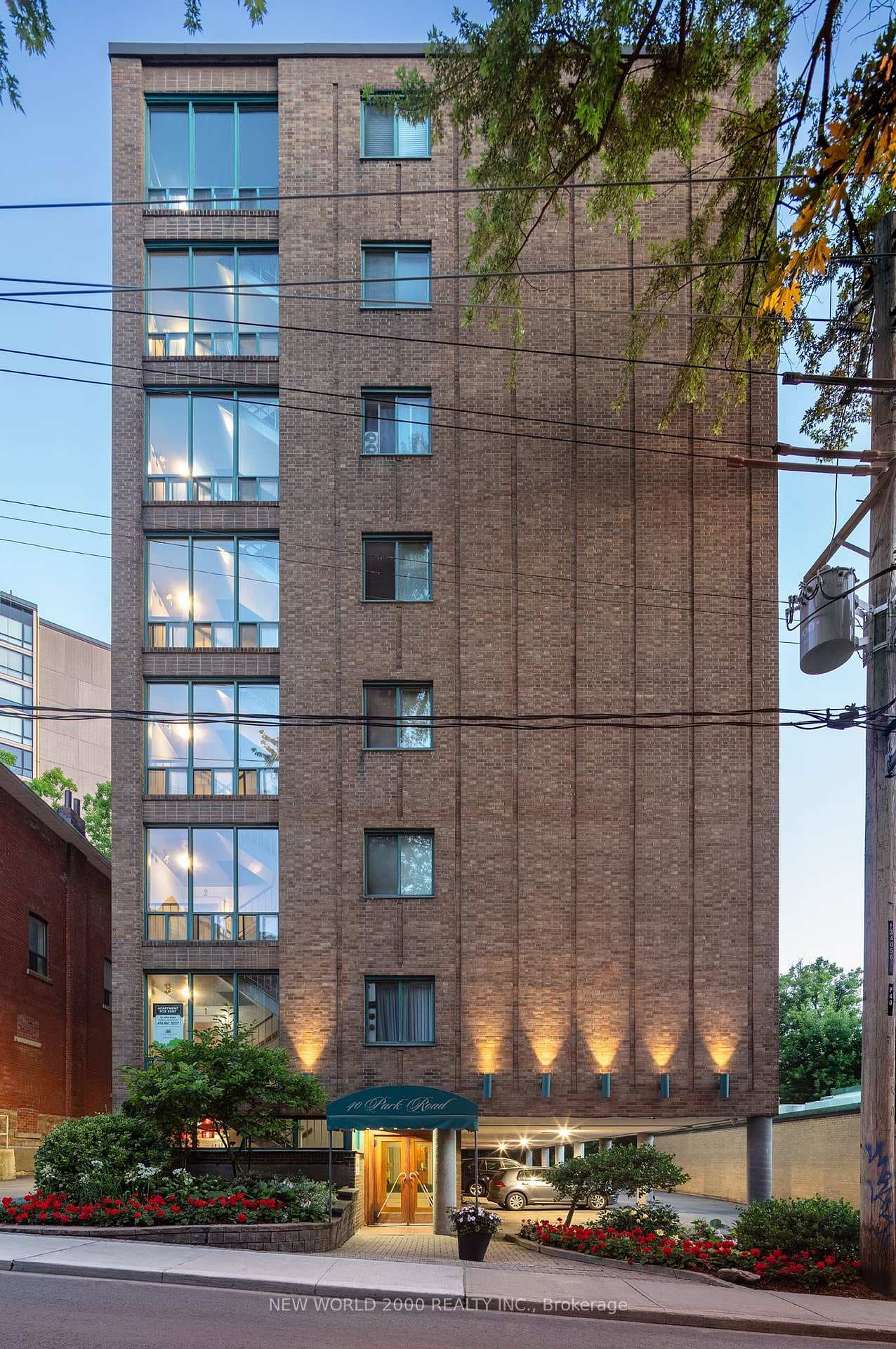 40 Park Road Unit 505 photo 15