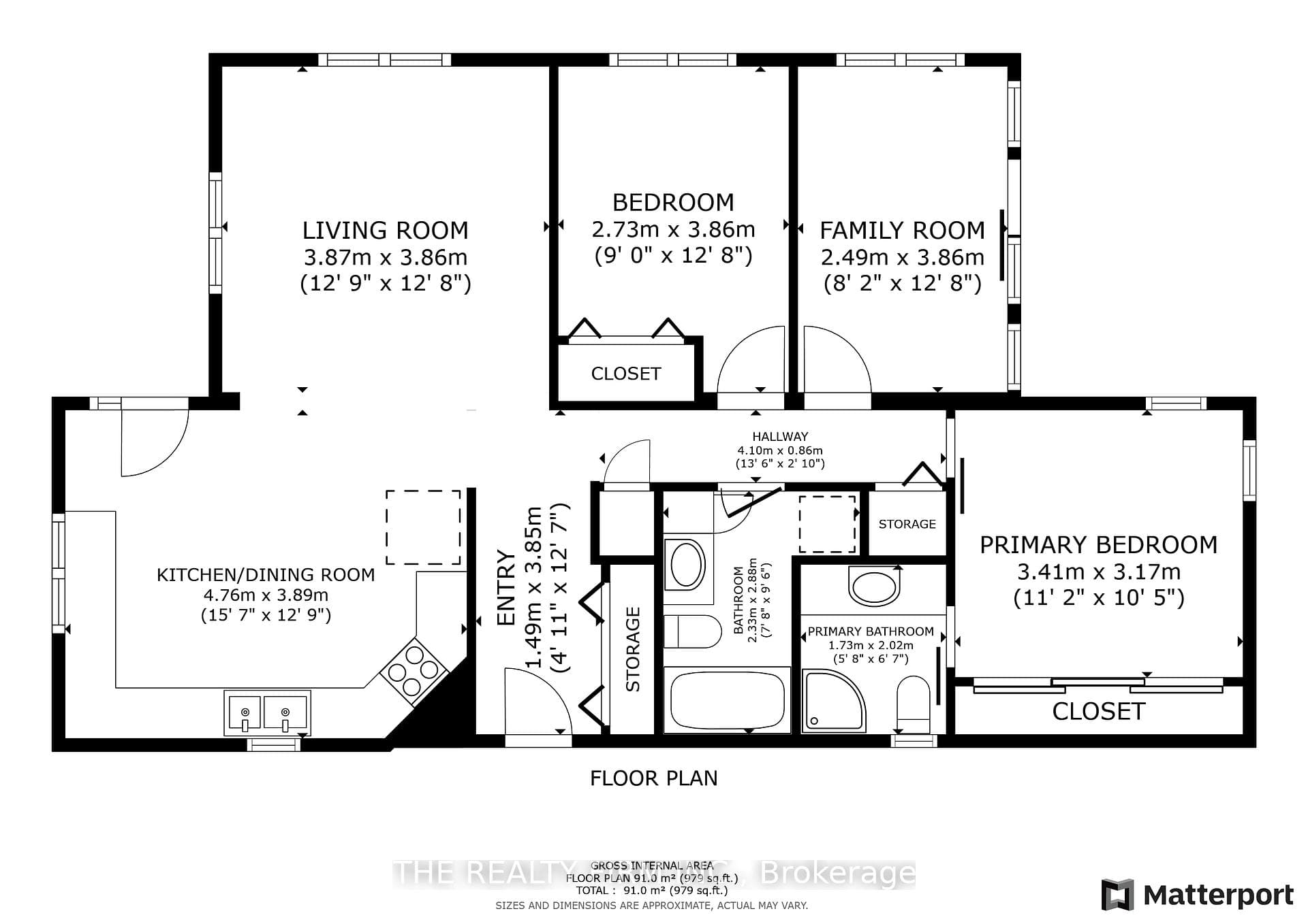 22790 Amiens Road Unit 1 photo 41