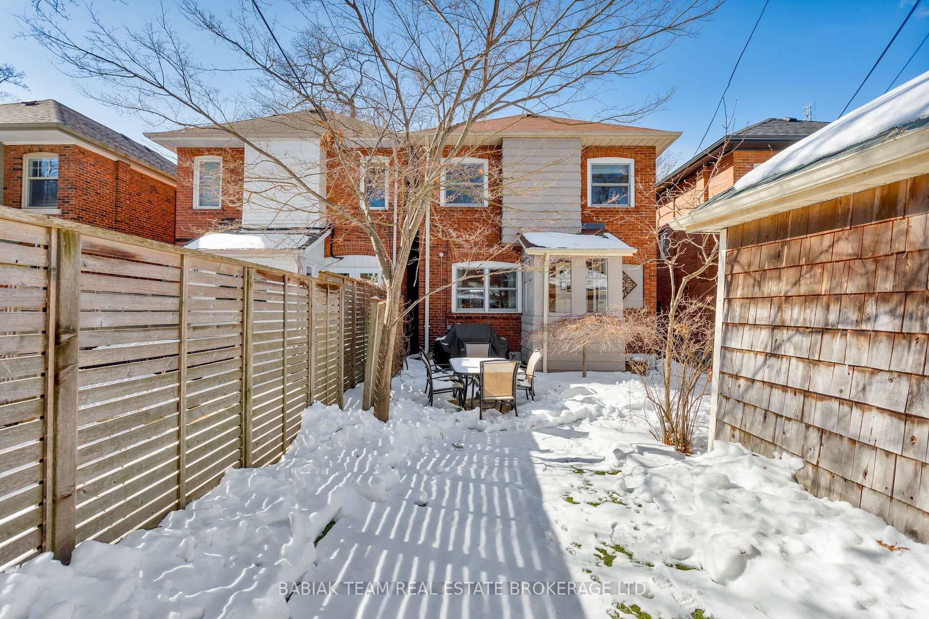 33 Humber Trail photo 42