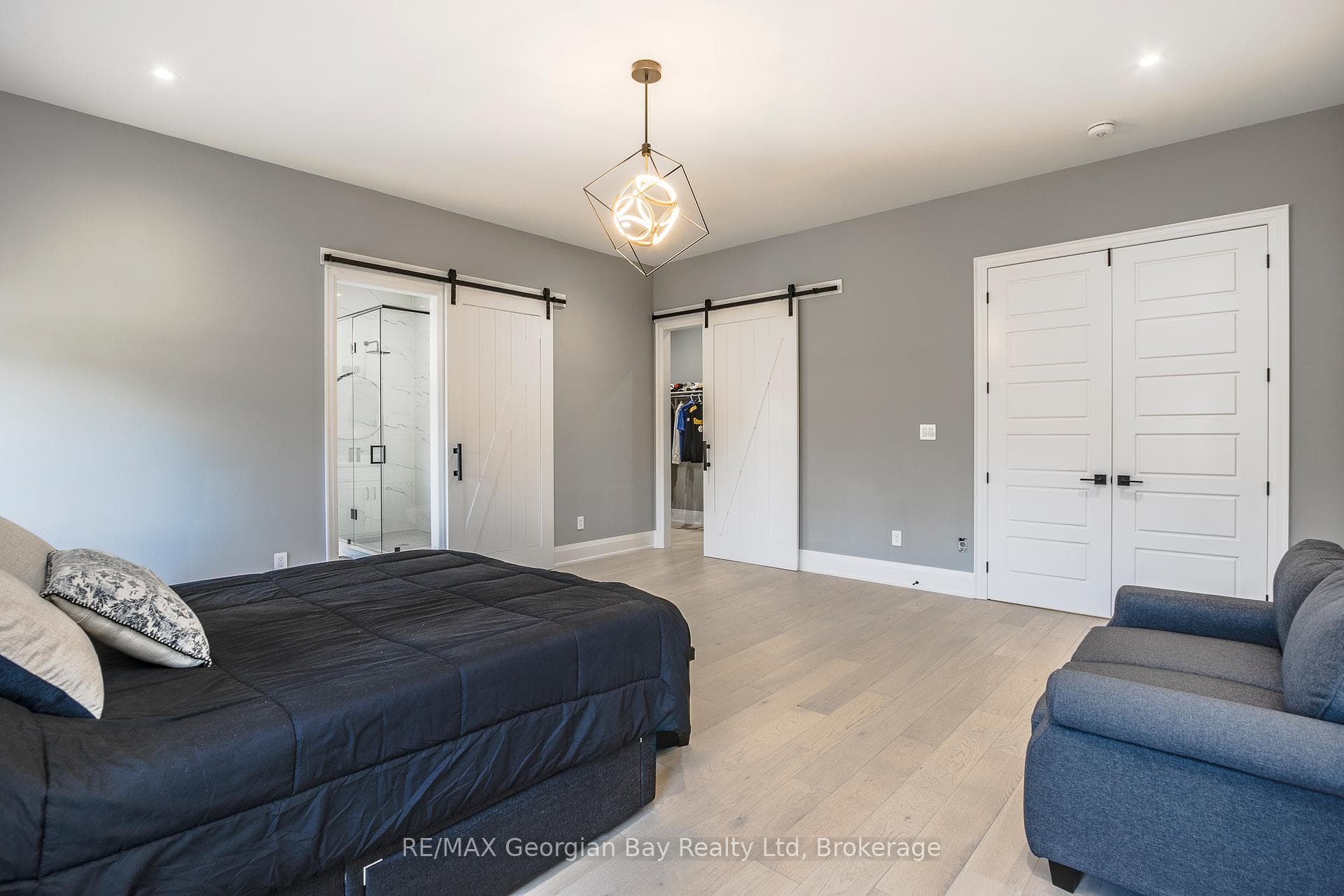 Master Suite